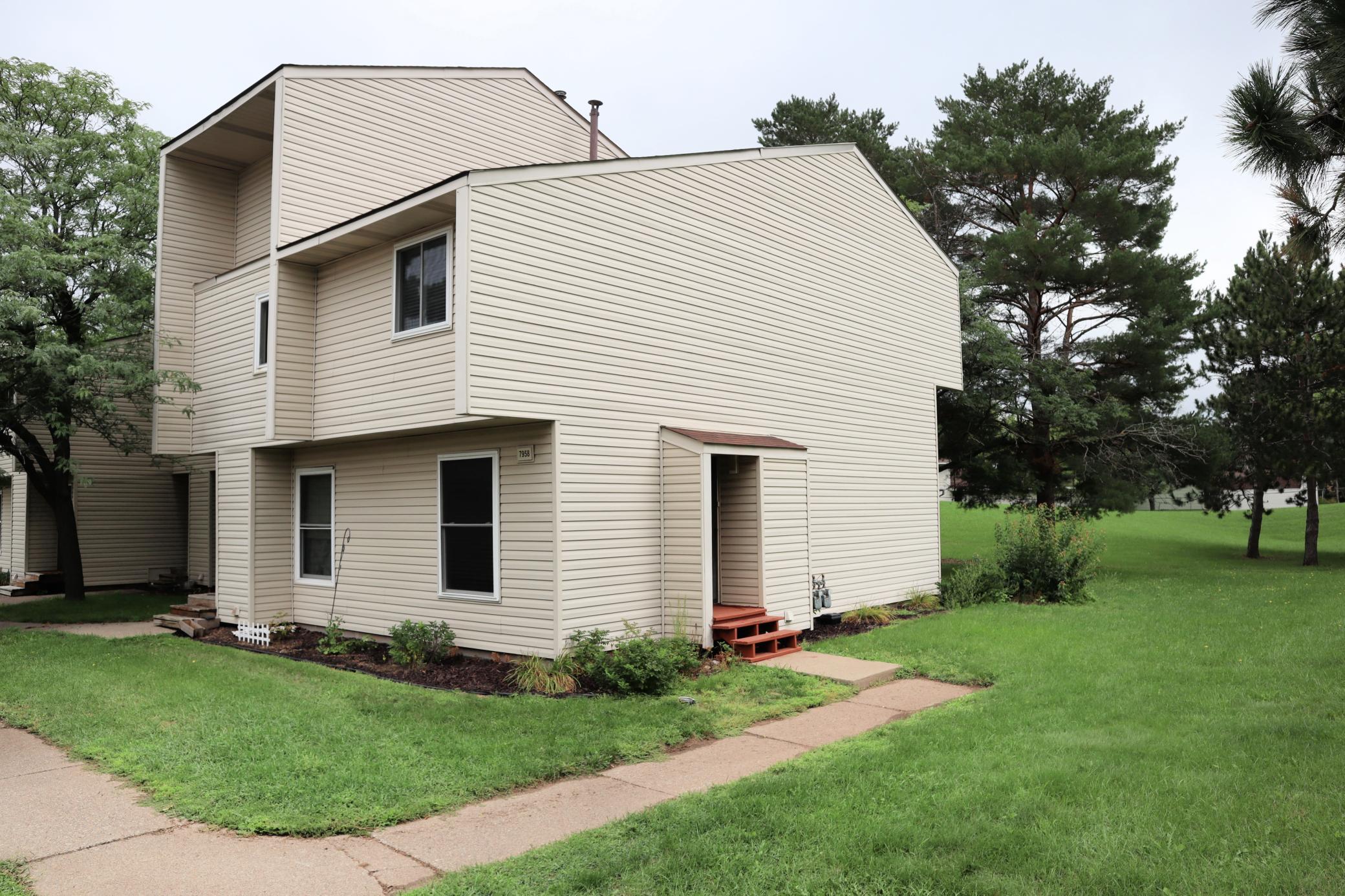 View of Residential at 7958 Yates Avenue, Brooklyn Park MN 55443, Brooklyn Park - Mike Wilen | Minnesota Team Real Estate