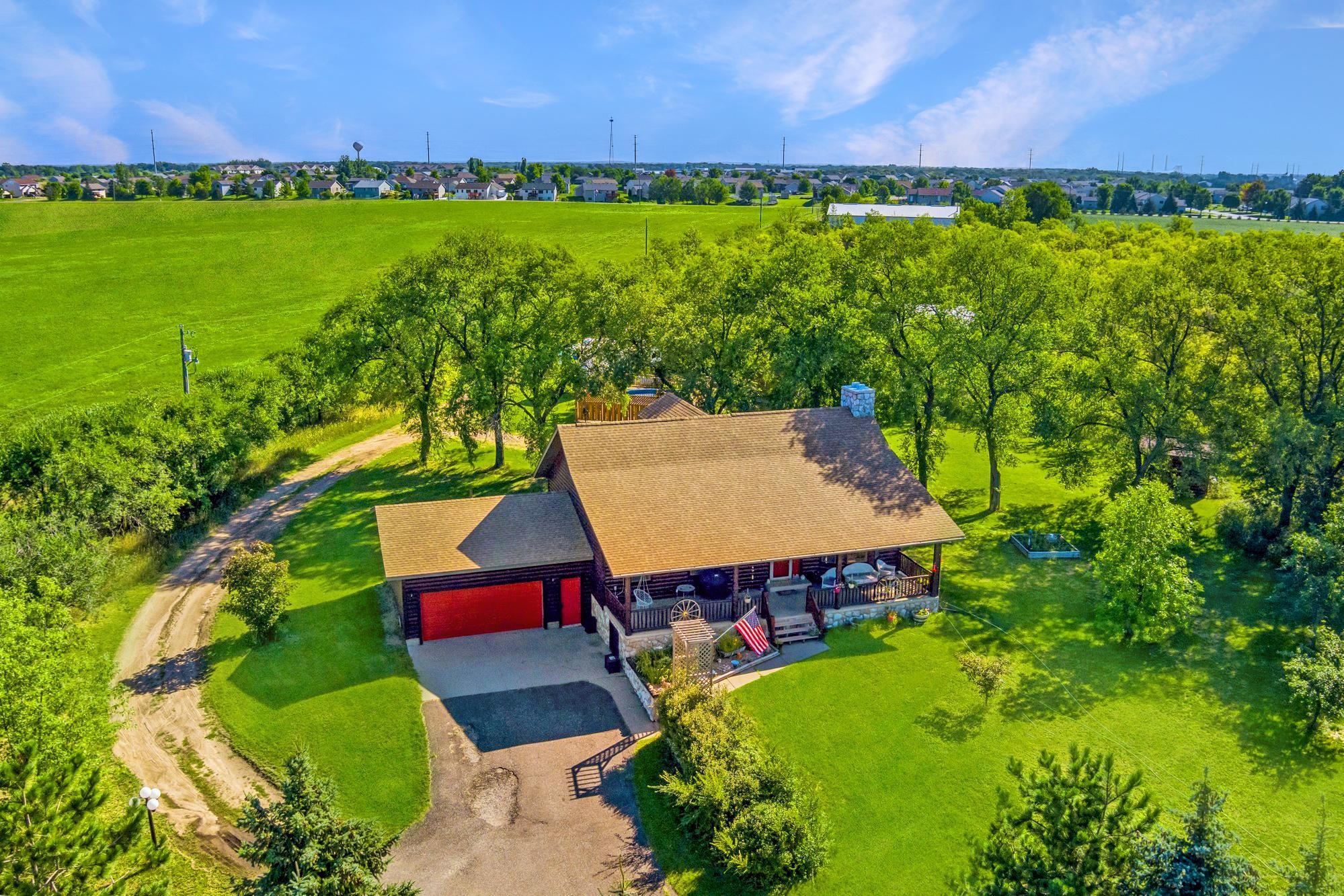 View of Residential at 17080 State Highway 24, Clearwater MN 55320, Clearwater - Mike Wilen | Minnesota Team Real Estate