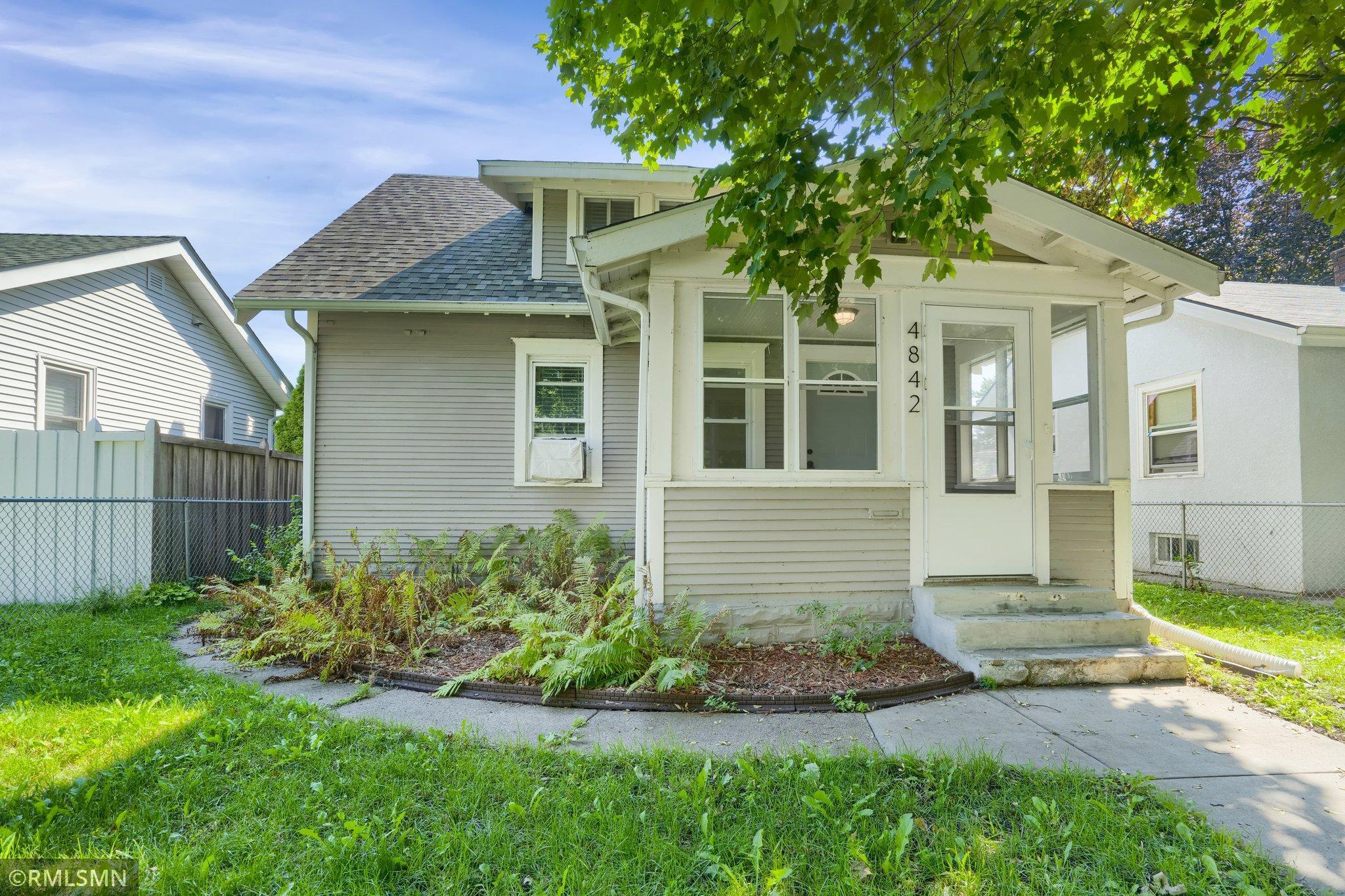 View of Residential at 4842 Aldrich Avenue, Minneapolis MN 55430, Minneapolis - Mike Wilen | Minnesota Team Real Estate