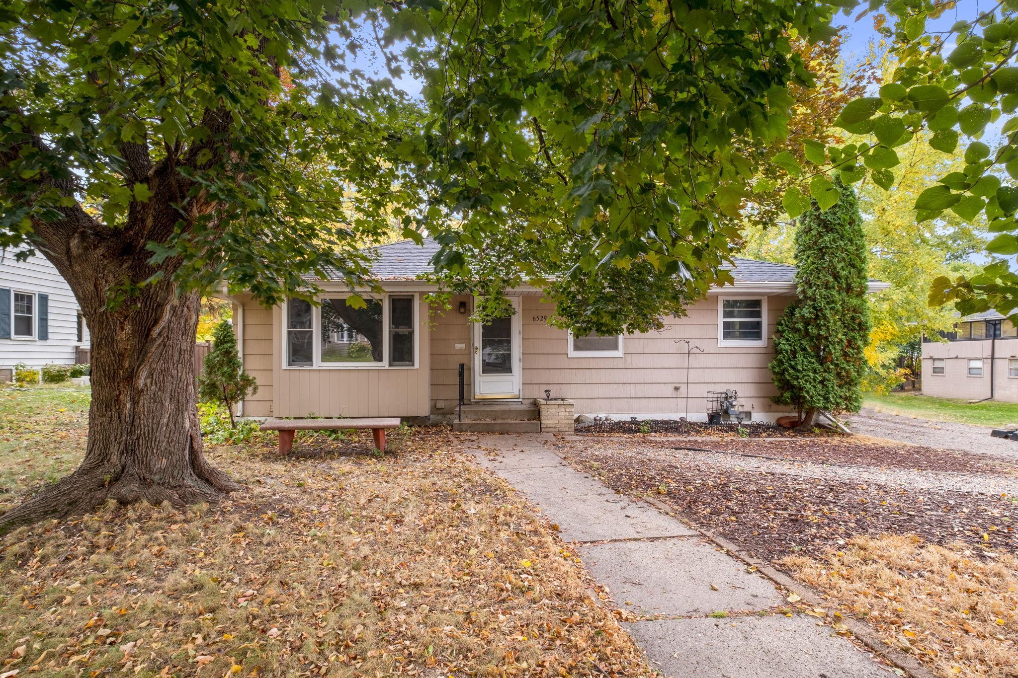 View of Residential at 6529 Newton Avenue, Richfield MN 55423, Richfield - Mike Wilen | Minnesota Team Real Estate