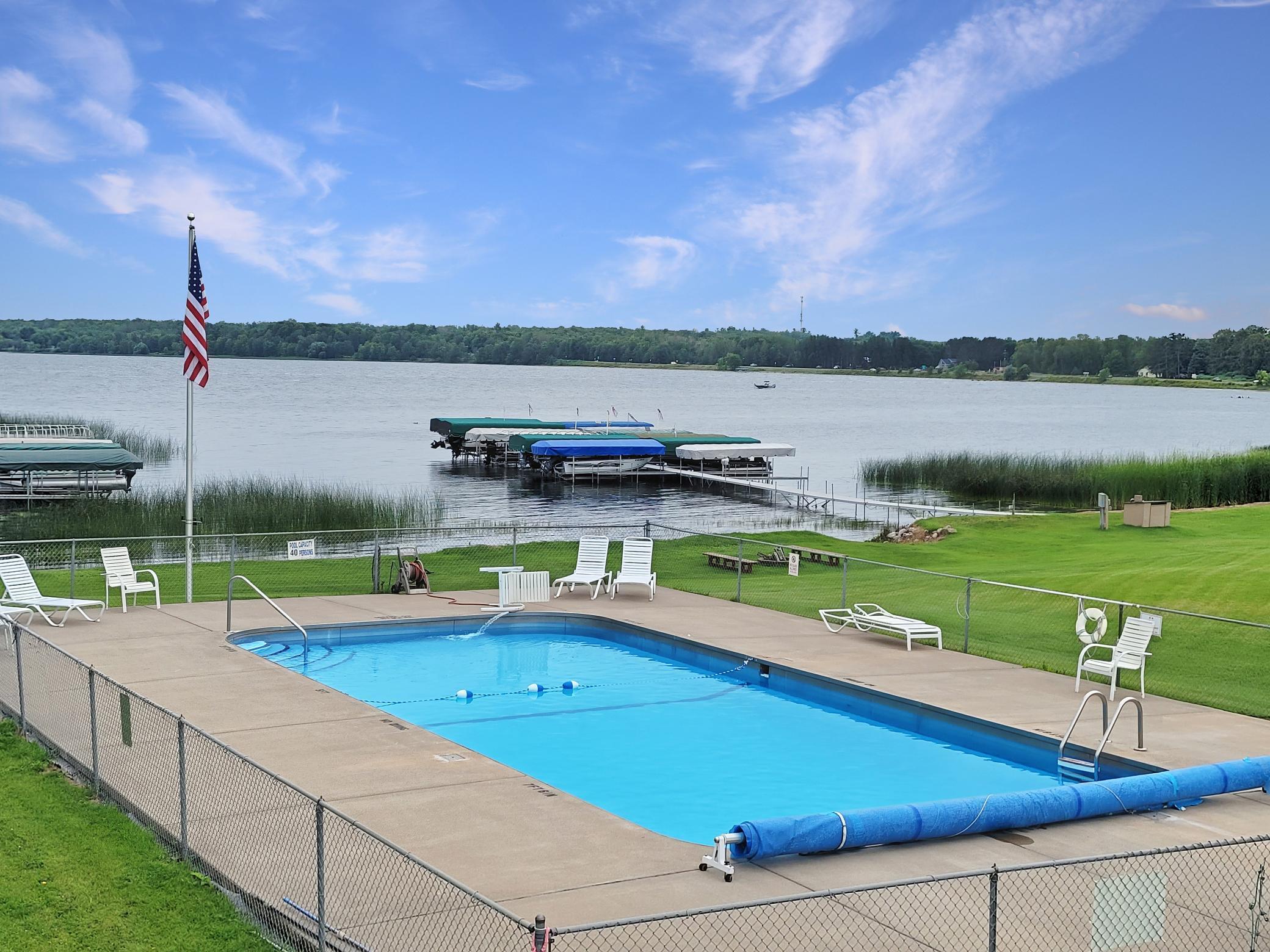 View of Residential at 18135 Earle Brown Drive #D-8, Garrison MN 56450, Garrison - Mike Wilen | Minnesota Team Real Estate