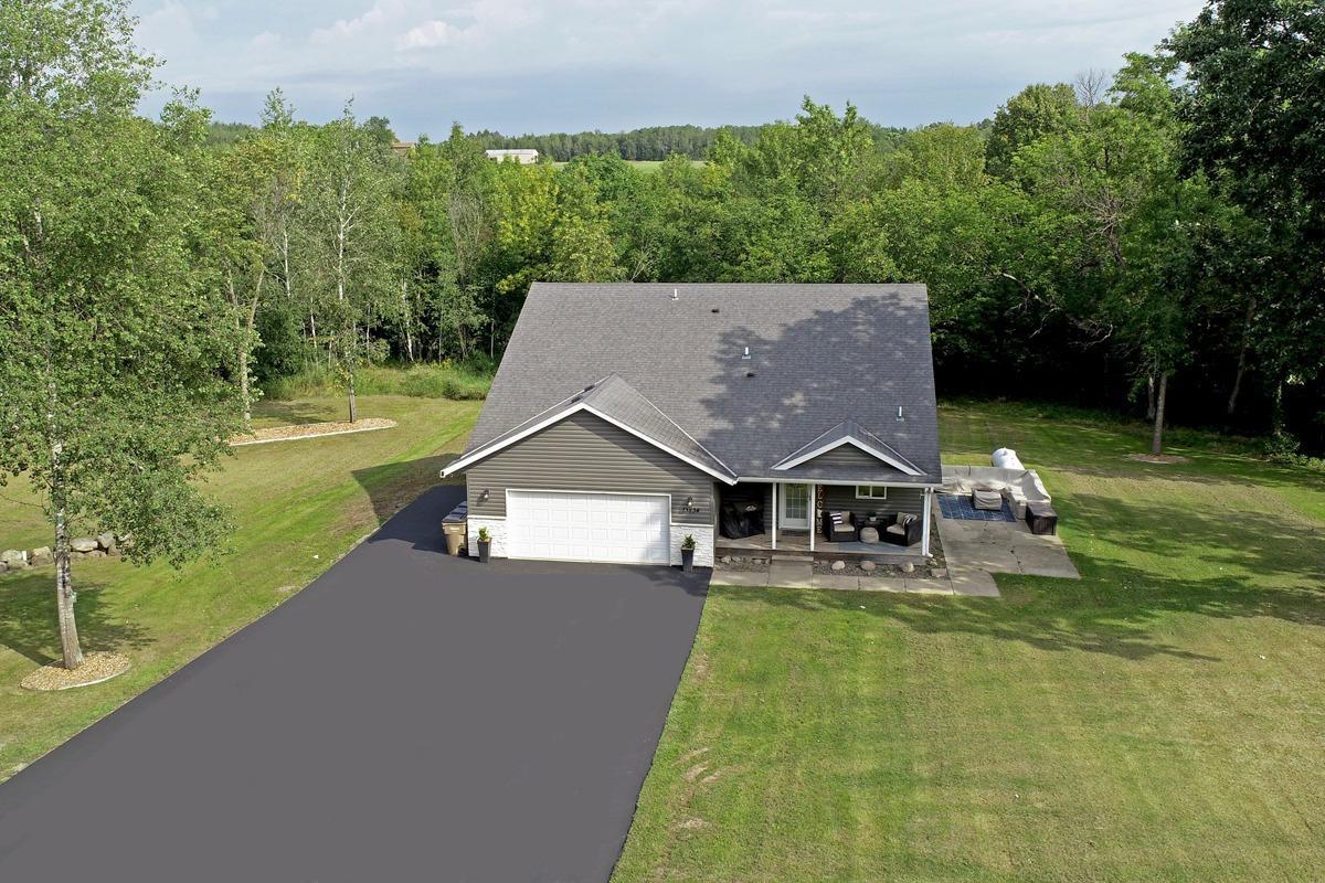 View of Residential at 13834 208th Street, Milaca MN 56353, Milaca - Mike Wilen | Minnesota Team Real Estate
