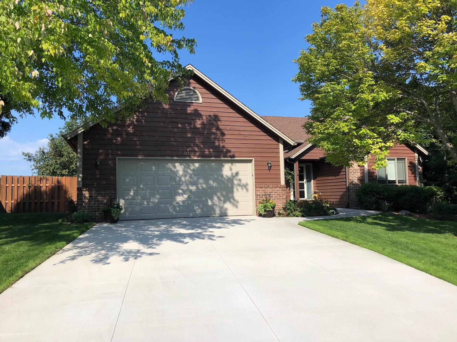 View of Residential at 13528 Knox Drive, Burnsville MN 55337, Burnsville - Mike Wilen | Minnesota Team Real Estate