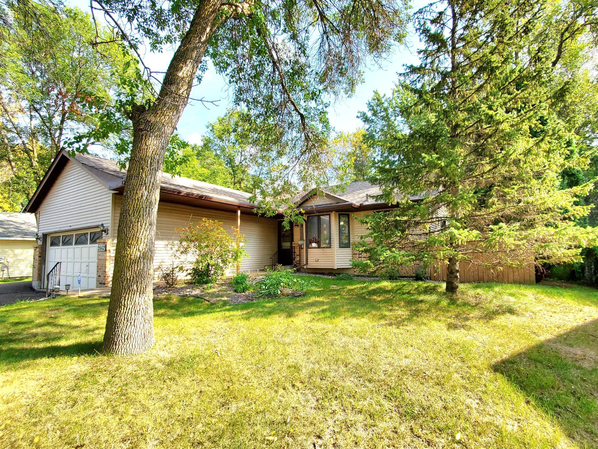 View of Residential at 2662 South Avenue, North Saint Paul MN 55109, North Saint Paul - Mike Wilen | Minnesota Team Real Estate