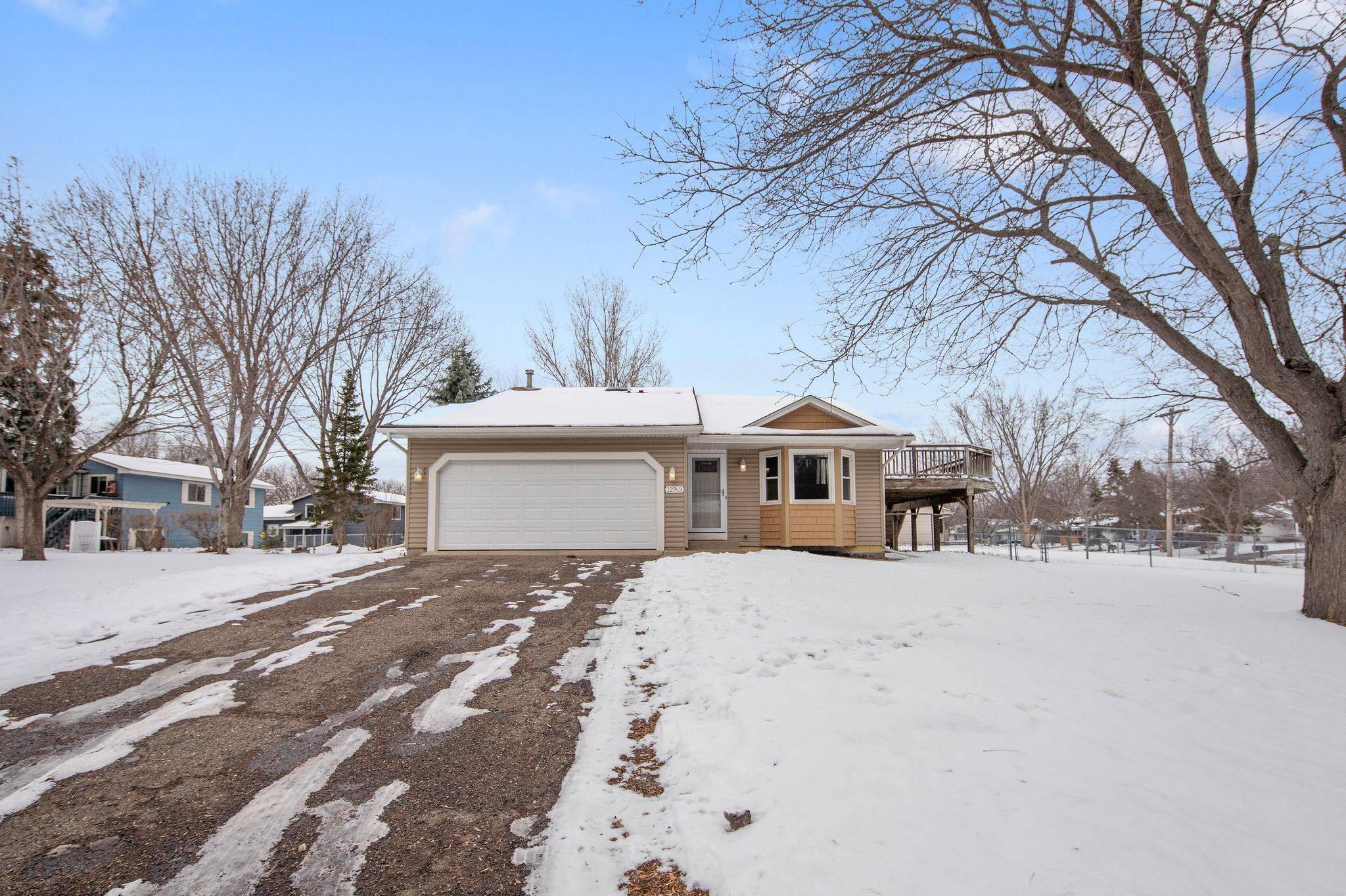 View of Residential at 12763 Belle Aire Drive, Champlin MN 55316, Champlin - Mike Wilen | Minnesota Team Real Estate