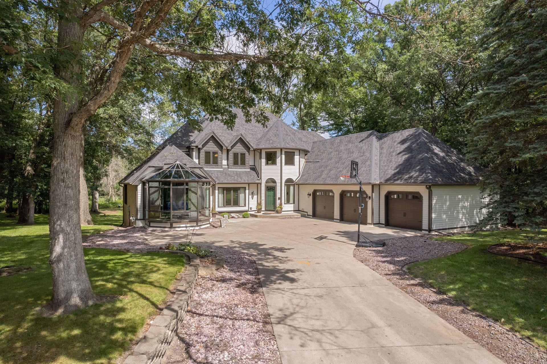 View of Residential at 3391 Pheasant Run, Blaine MN 55449, Blaine - Mike Wilen | Minnesota Team Real Estate