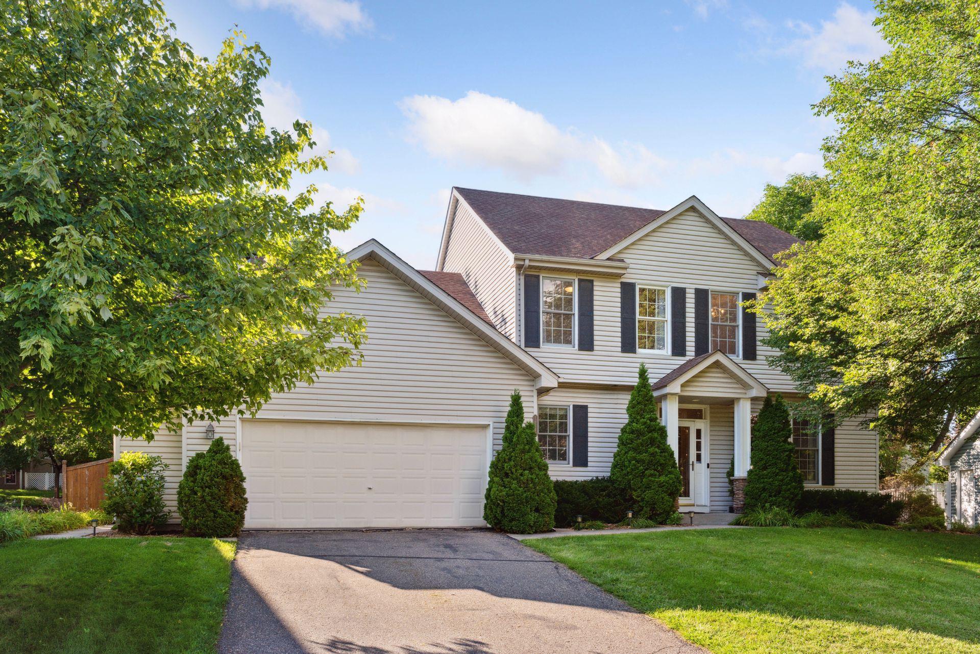 View of Residential at 16748 Thatcher Road, Eden Prairie MN 55347, Eden Prairie - Mike Wilen | Minnesota Team Real Estate