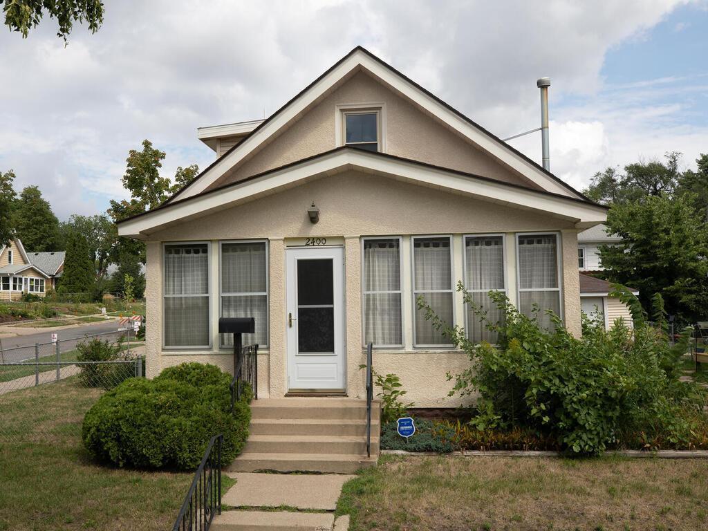 View of Residential at 2400 37th Street, Minneapolis MN 55406, Minneapolis - Mike Wilen | Minnesota Team Real Estate