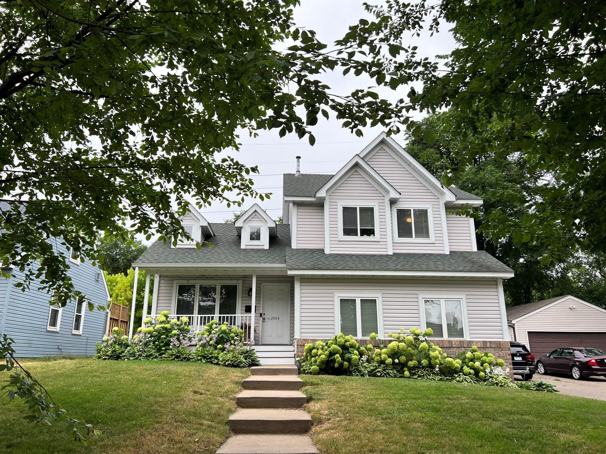 View of Residential at 2814 Blackstone Avenue, Saint Louis Park MN 55416, Saint Louis Park - Mike Wilen | Minnesota Team Real Estate