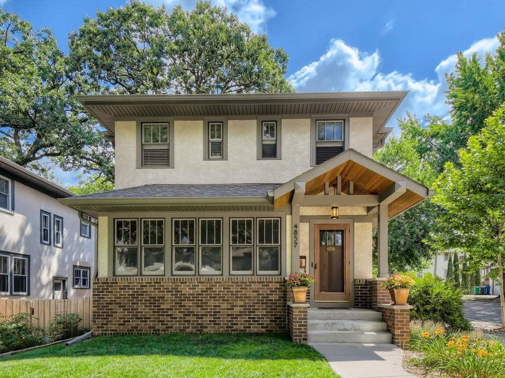 View of Residential at 4857 Upton Avenue, Minneapolis MN 55410, Minneapolis - Mike Wilen | Minnesota Team Real Estate