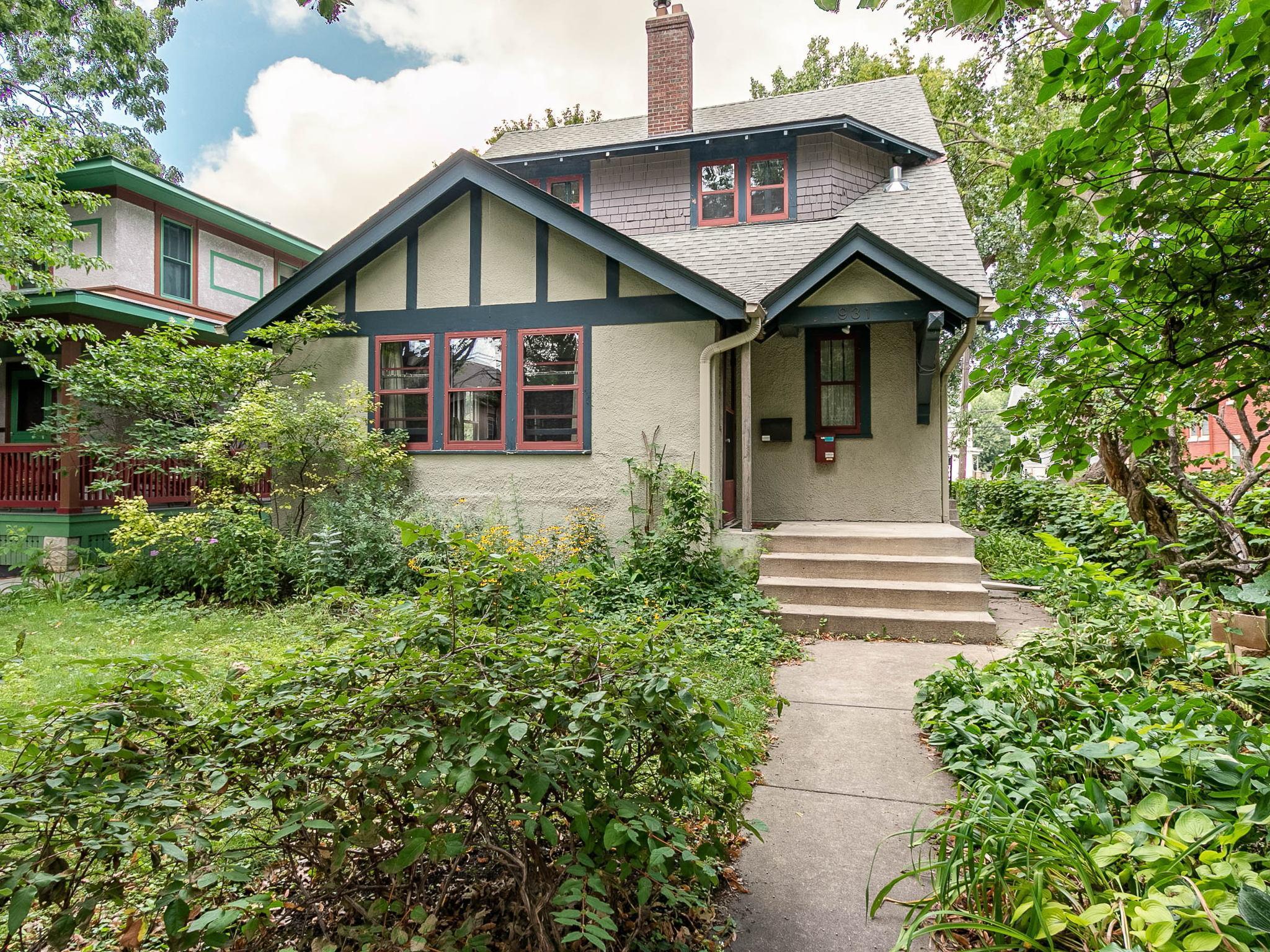 View of Residential at 931 Ashland Avenue, Saint Paul MN 55104, Saint Paul - Mike Wilen | Minnesota Team Real Estate