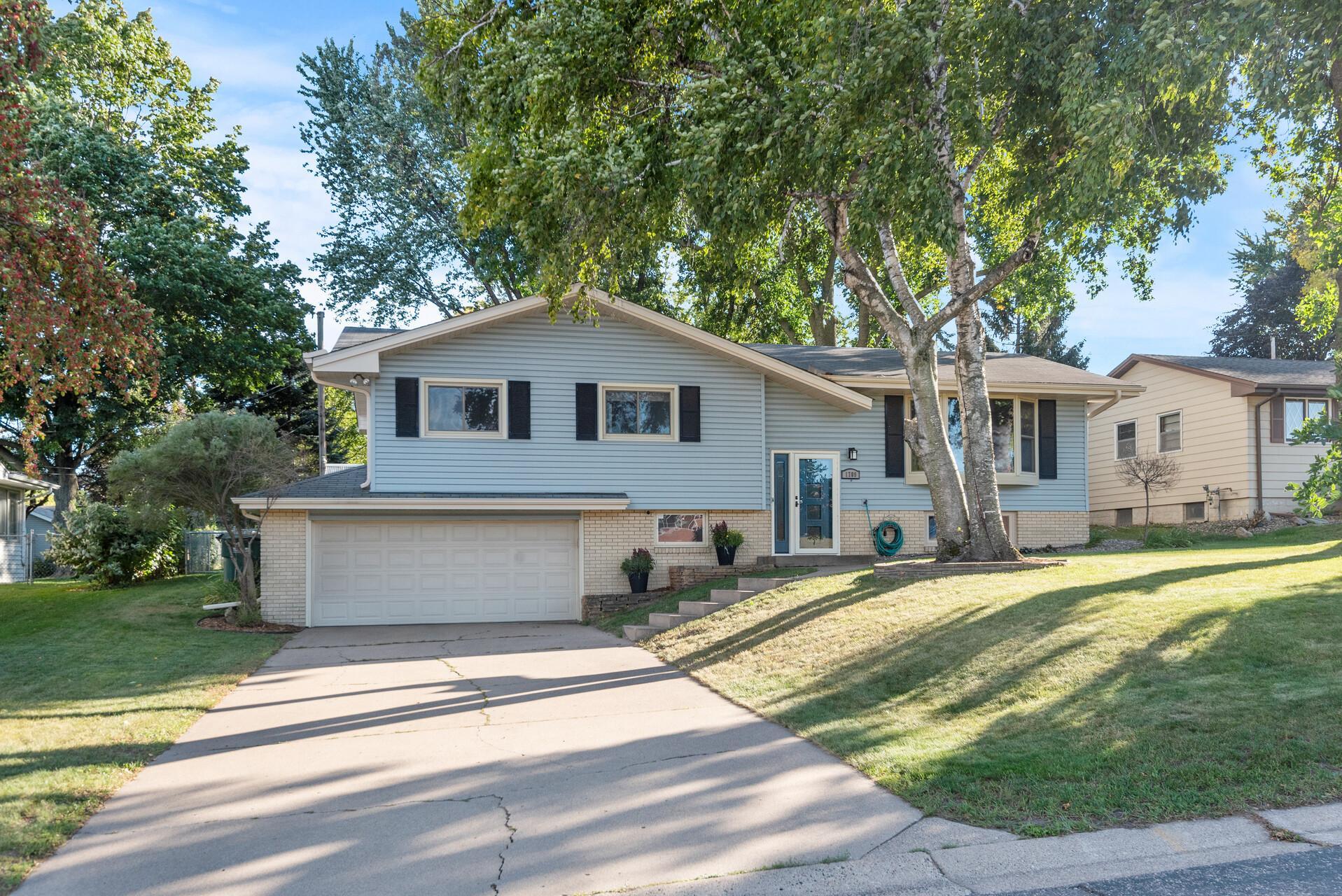 View of Residential at 1709 5th Street, New Brighton MN 55112, New Brighton - Mike Wilen | Minnesota Team Real Estate