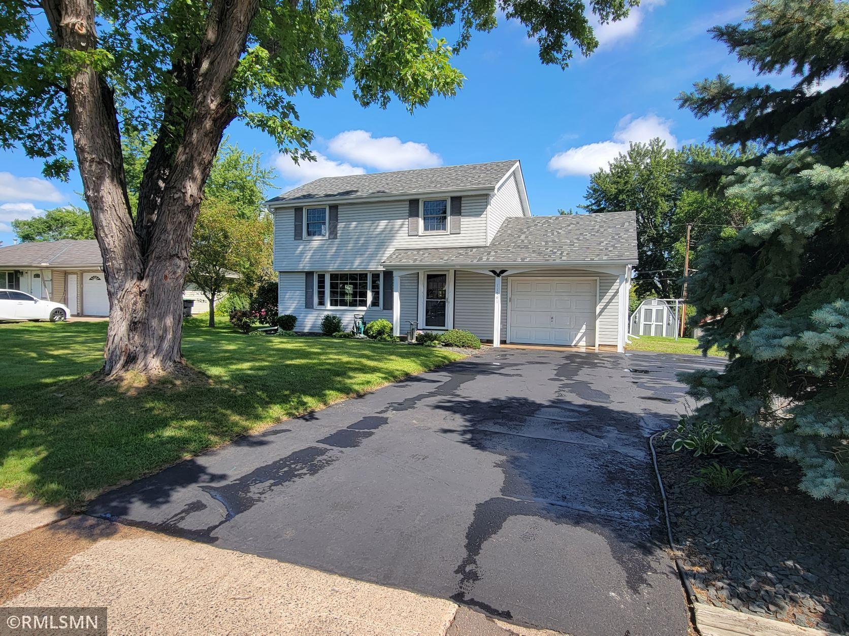 View of Residential at 11741 Crooked Lake Boulevard, Coon Rapids MN 55433, Coon Rapids - Mike Wilen | Minnesota Team Real Estate