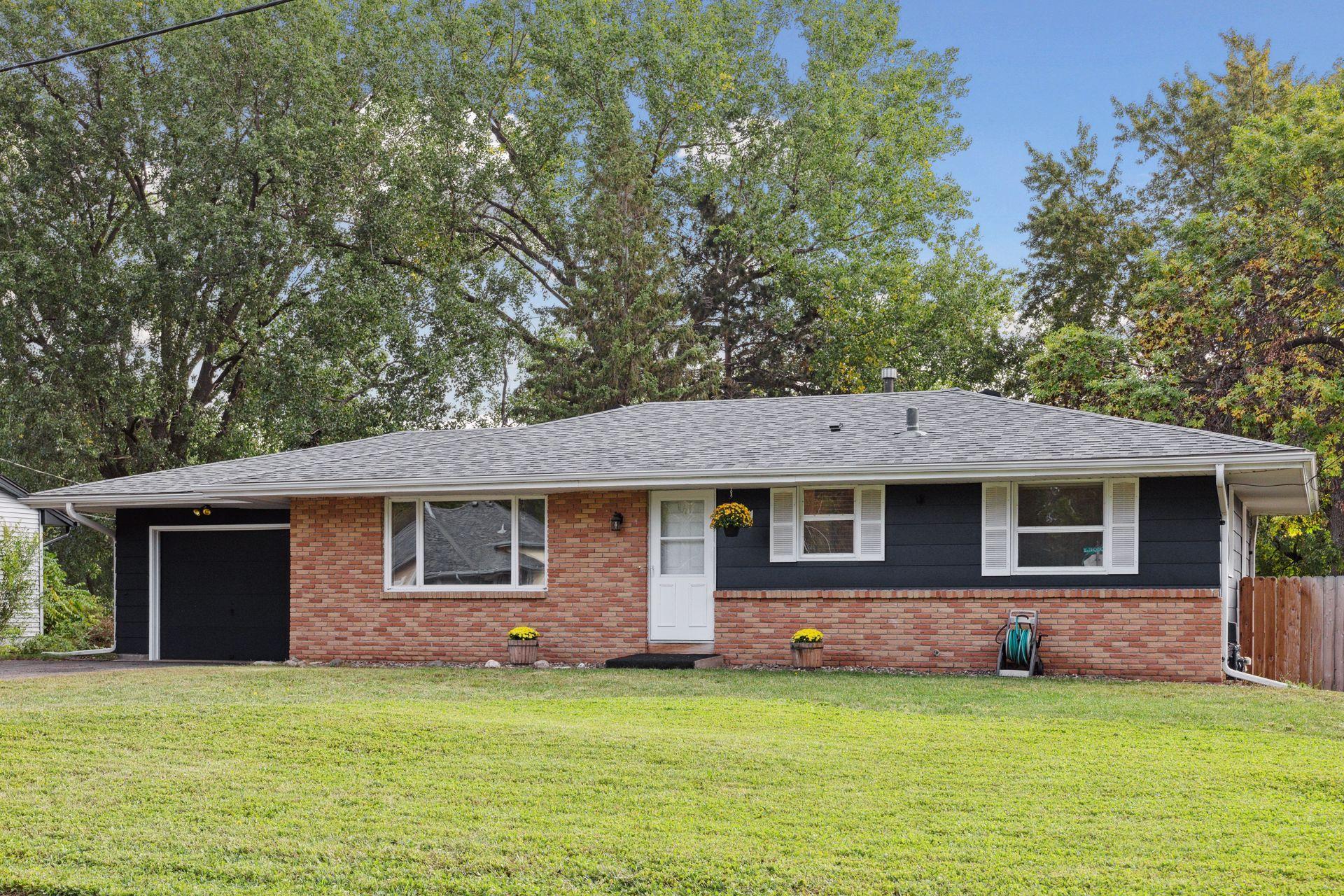 View of Residential at 6611 Jackson Street, Fridley MN 55432, Fridley - Mike Wilen | Minnesota Team Real Estate