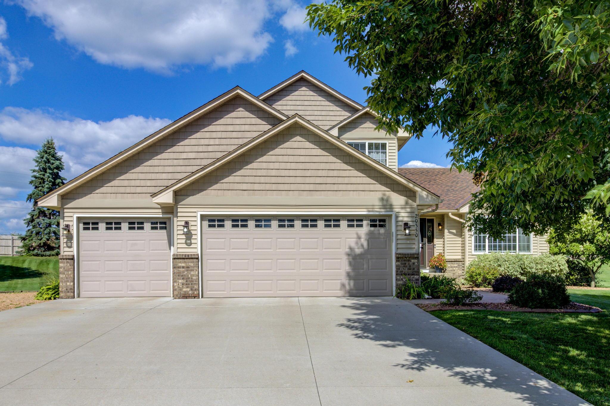 View of Residential at 20350 Pintail Court, Rogers MN 55374, Rogers - Mike Wilen | Minnesota Team Real Estate
