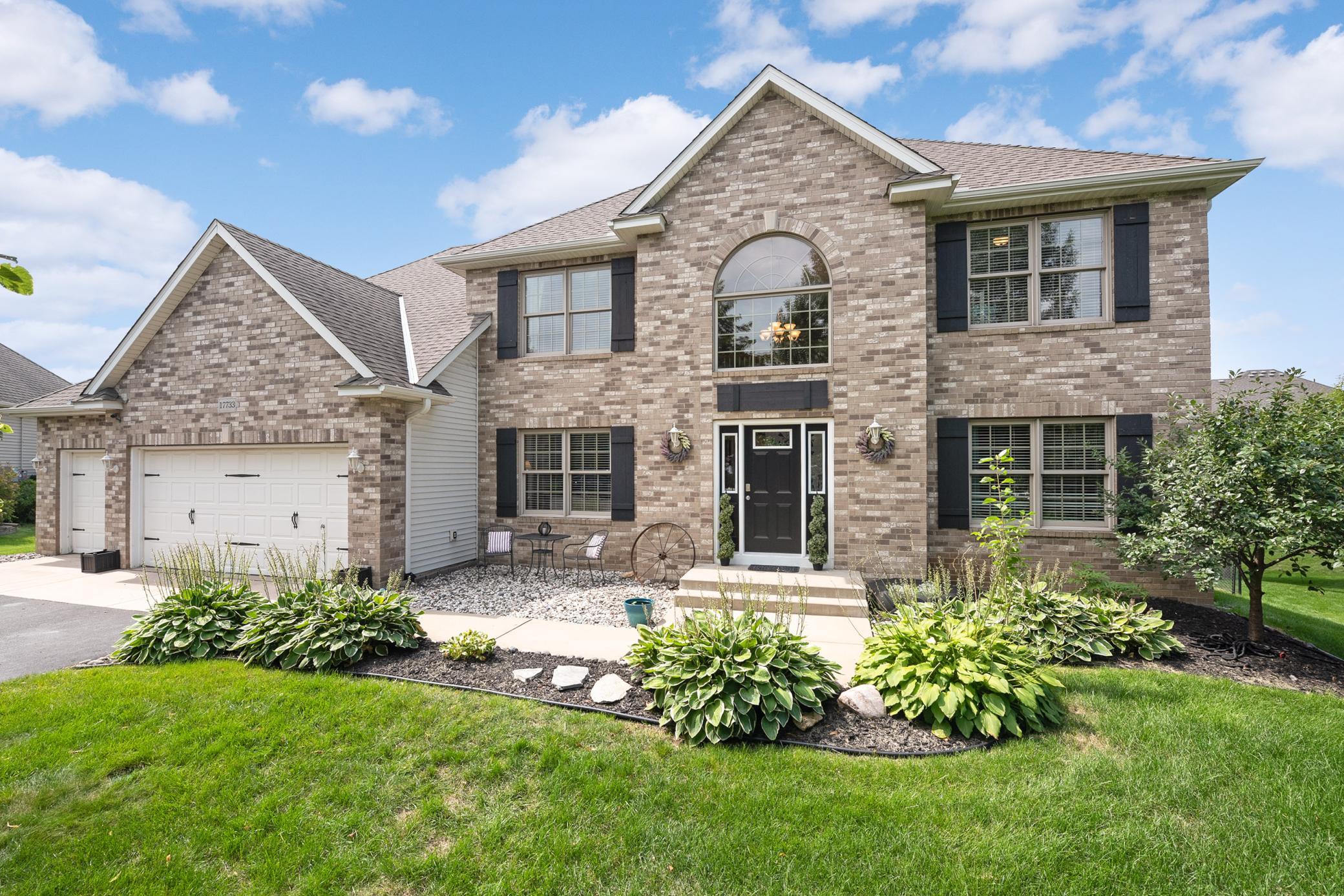 View of Residential at 17733 Franconia Court, Lakeville MN 55044, Lakeville - Mike Wilen | Minnesota Team Real Estate
