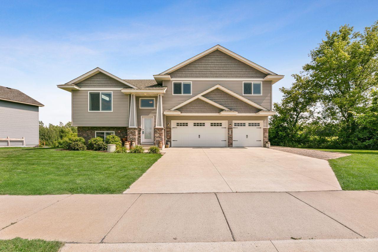 View of Residential at 818 Cole Avenue, Montrose MN 55363, Montrose - Mike Wilen | Minnesota Team Real Estate
