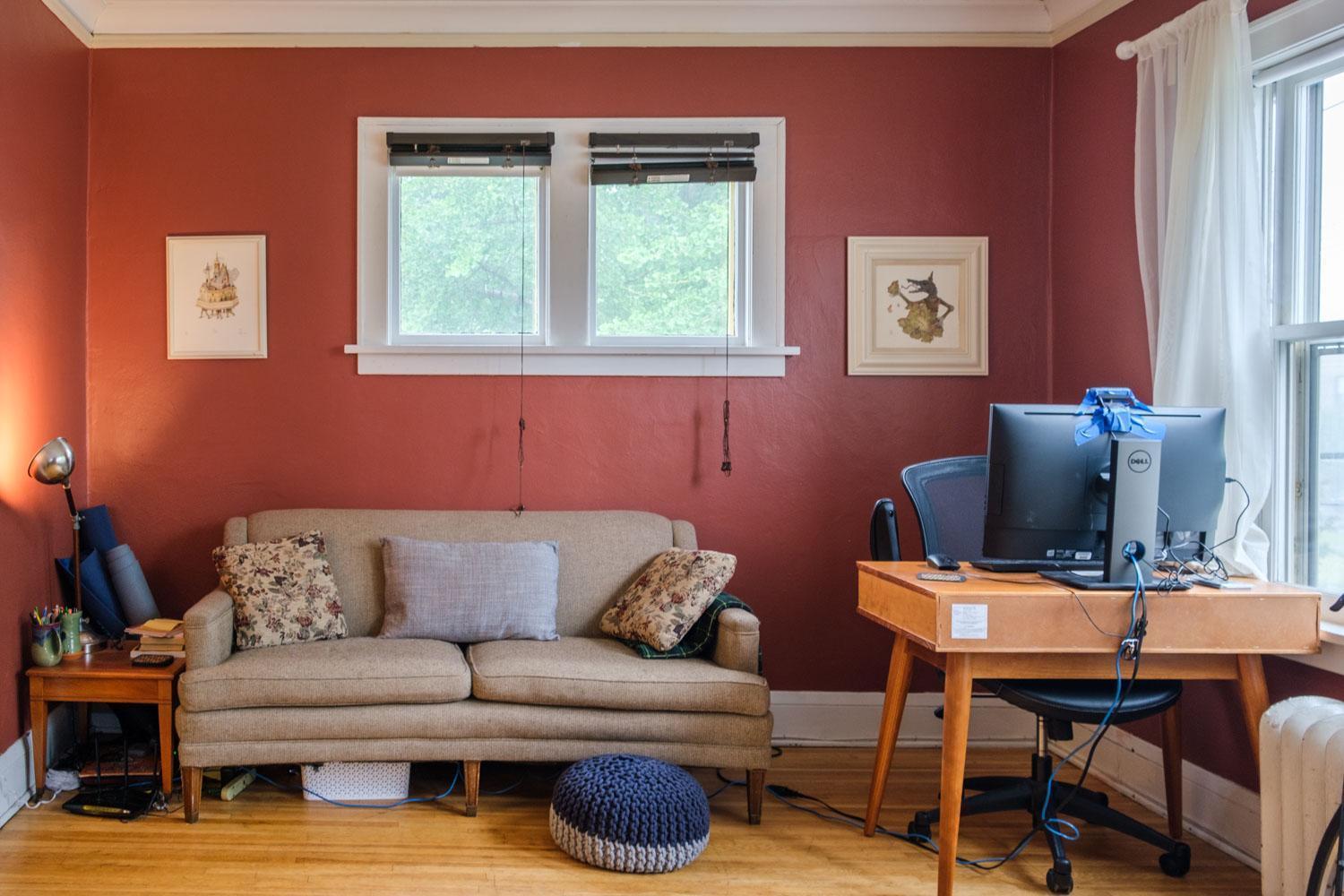View of Residential at 286 Van Buren Avenue #7, Saint Paul MN 55103, Saint Paul - Mike Wilen | Minnesota Team Real Estate
