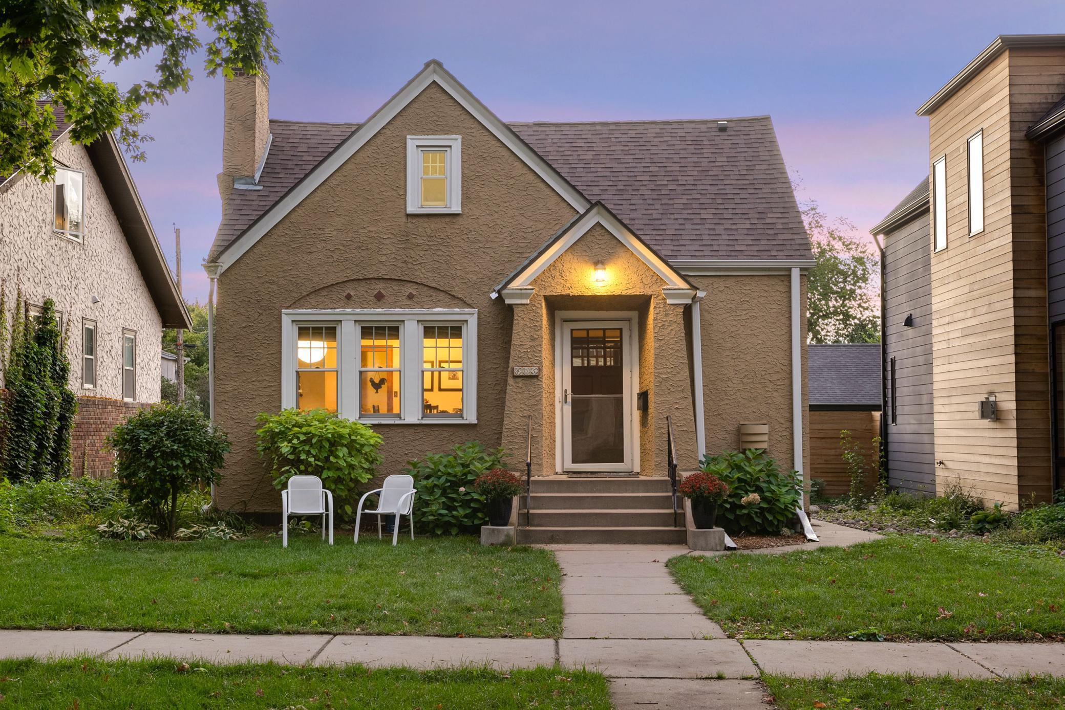 View of Residential at 405 Warwick Street, Saint Paul MN 55105, Saint Paul - Mike Wilen | Minnesota Team Real Estate