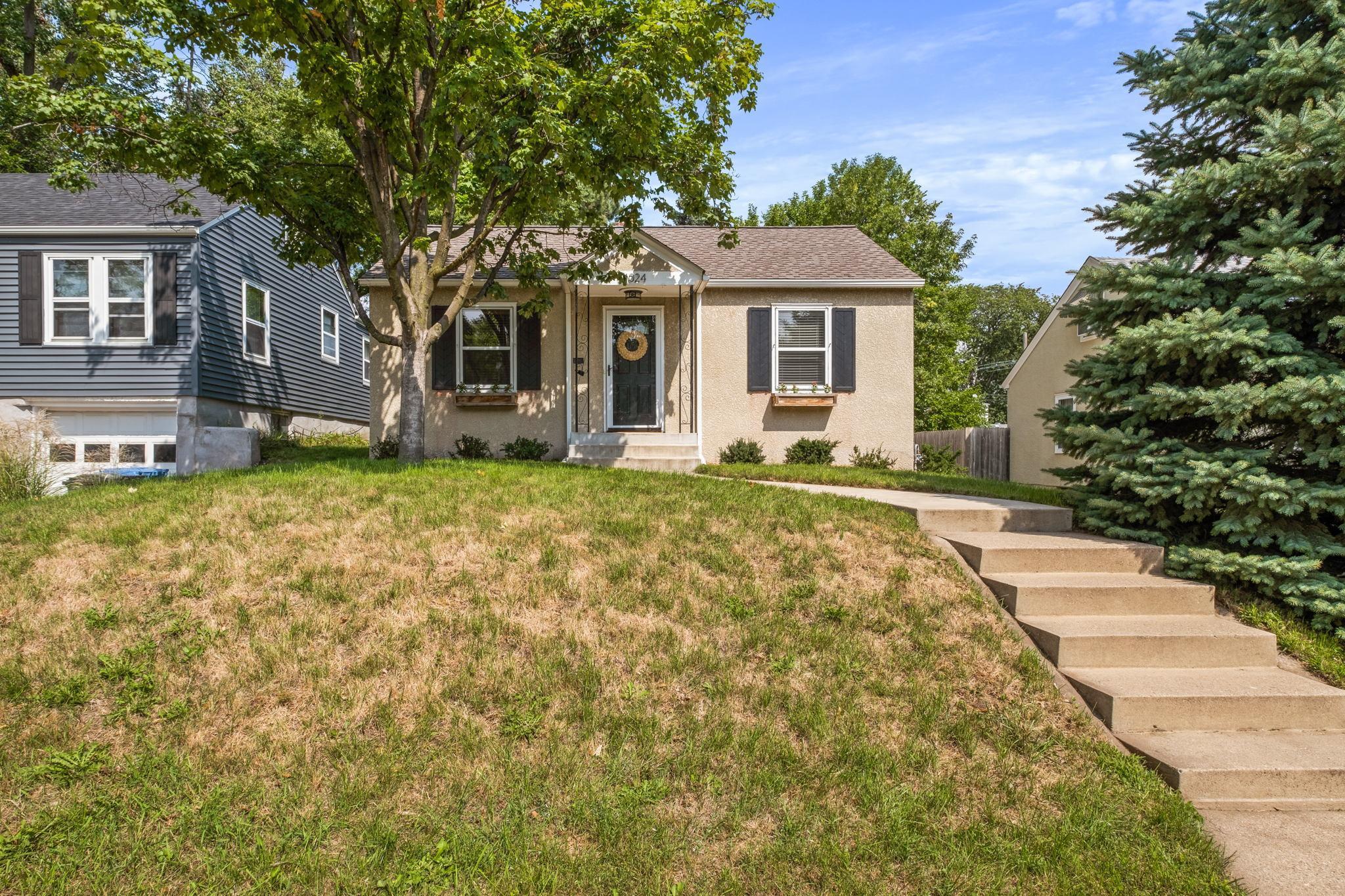 View of Residential at 4024 55th Street, Minneapolis MN 55417, Minneapolis - Mike Wilen | Minnesota Team Real Estate