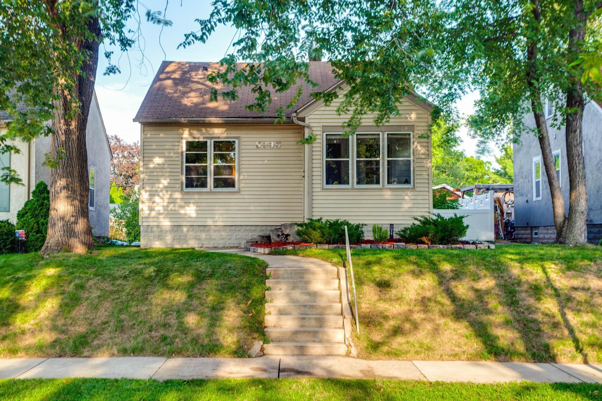 View of Residential at 5335 38th Avenue, Minneapolis MN 55417, Minneapolis - Mike Wilen | Minnesota Team Real Estate