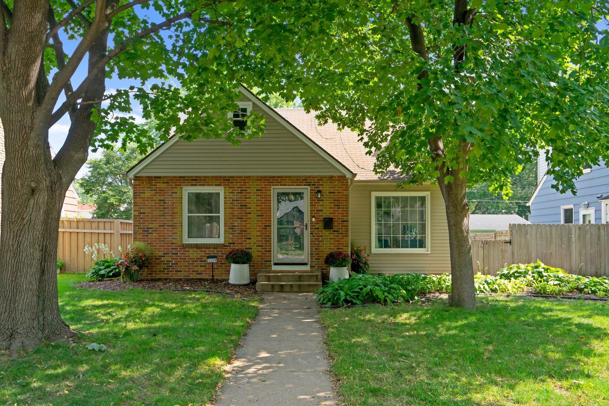 View of Residential at 3209 Kentucky Avenue, Saint Louis Park MN 55426, Saint Louis Park - Mike Wilen | Minnesota Team Real Estate