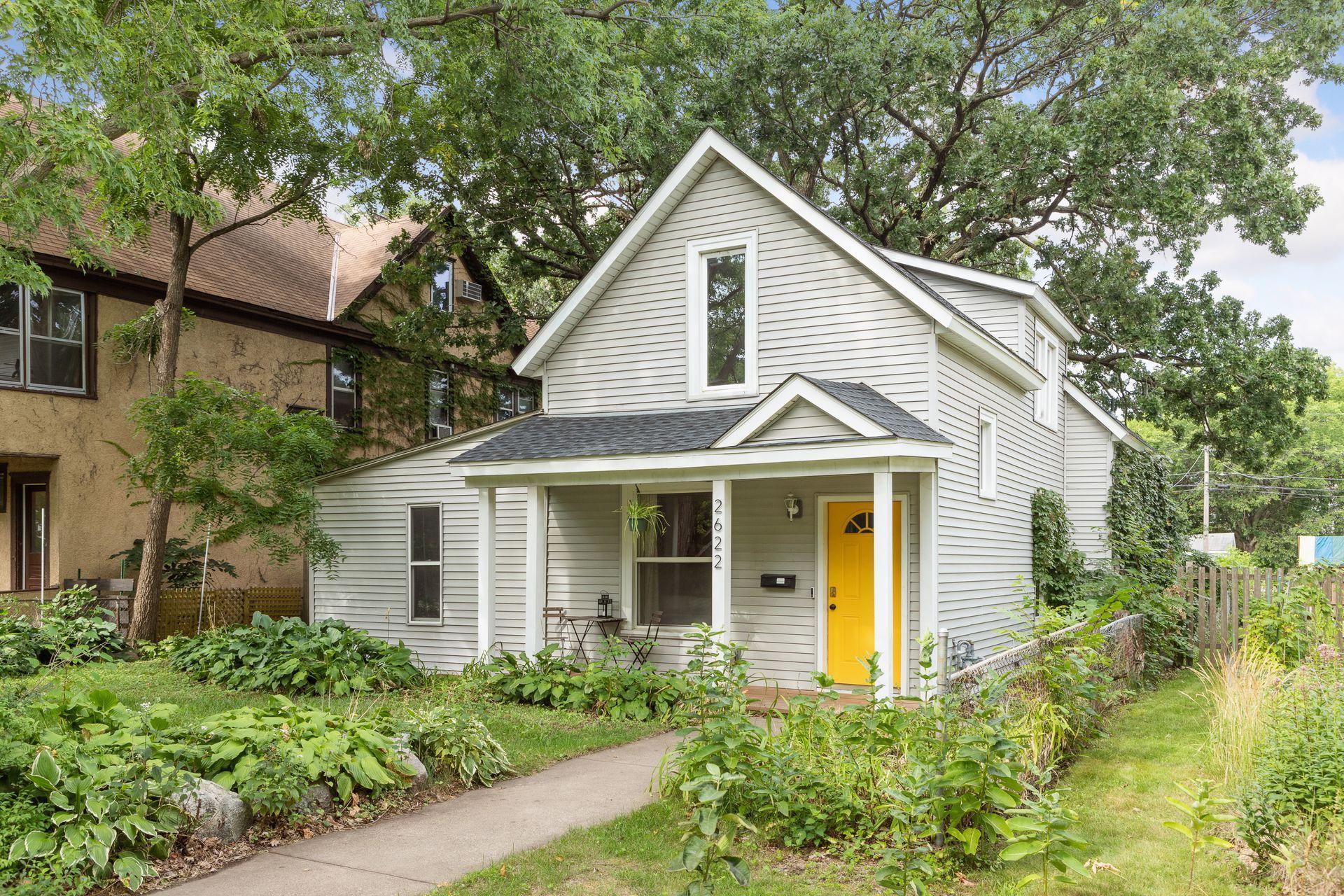 View of Residential at 2622 Taylor Street, Minneapolis MN 55418, Minneapolis - Mike Wilen | Minnesota Team Real Estate