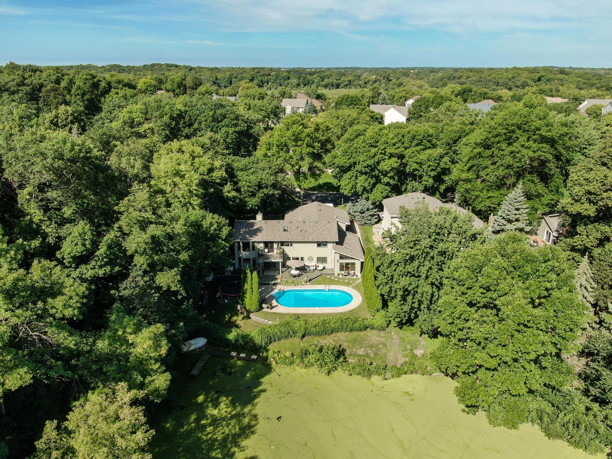 View of Residential at 7750 Ranchview Lane, Maple Grove MN 55311, Maple Grove - Mike Wilen | Minnesota Team Real Estate