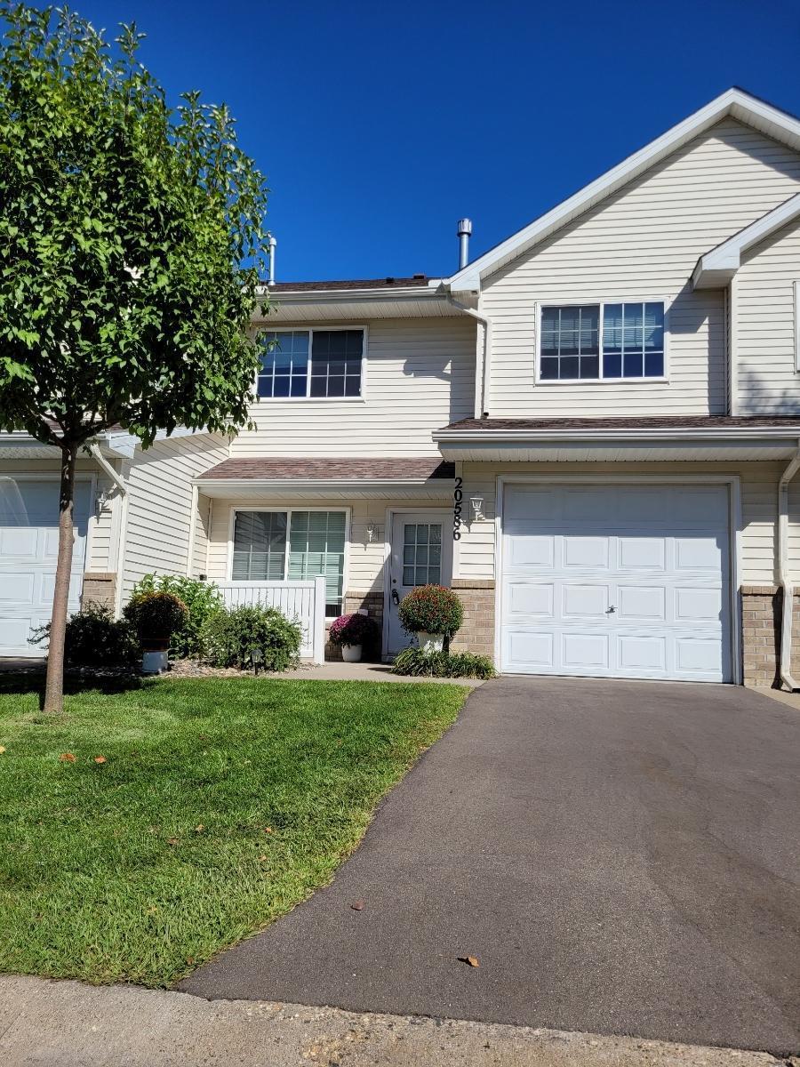 View of Residential at 20586 Abbey Lane, Farmington MN 55024, Farmington - Mike Wilen | Minnesota Team Real Estate