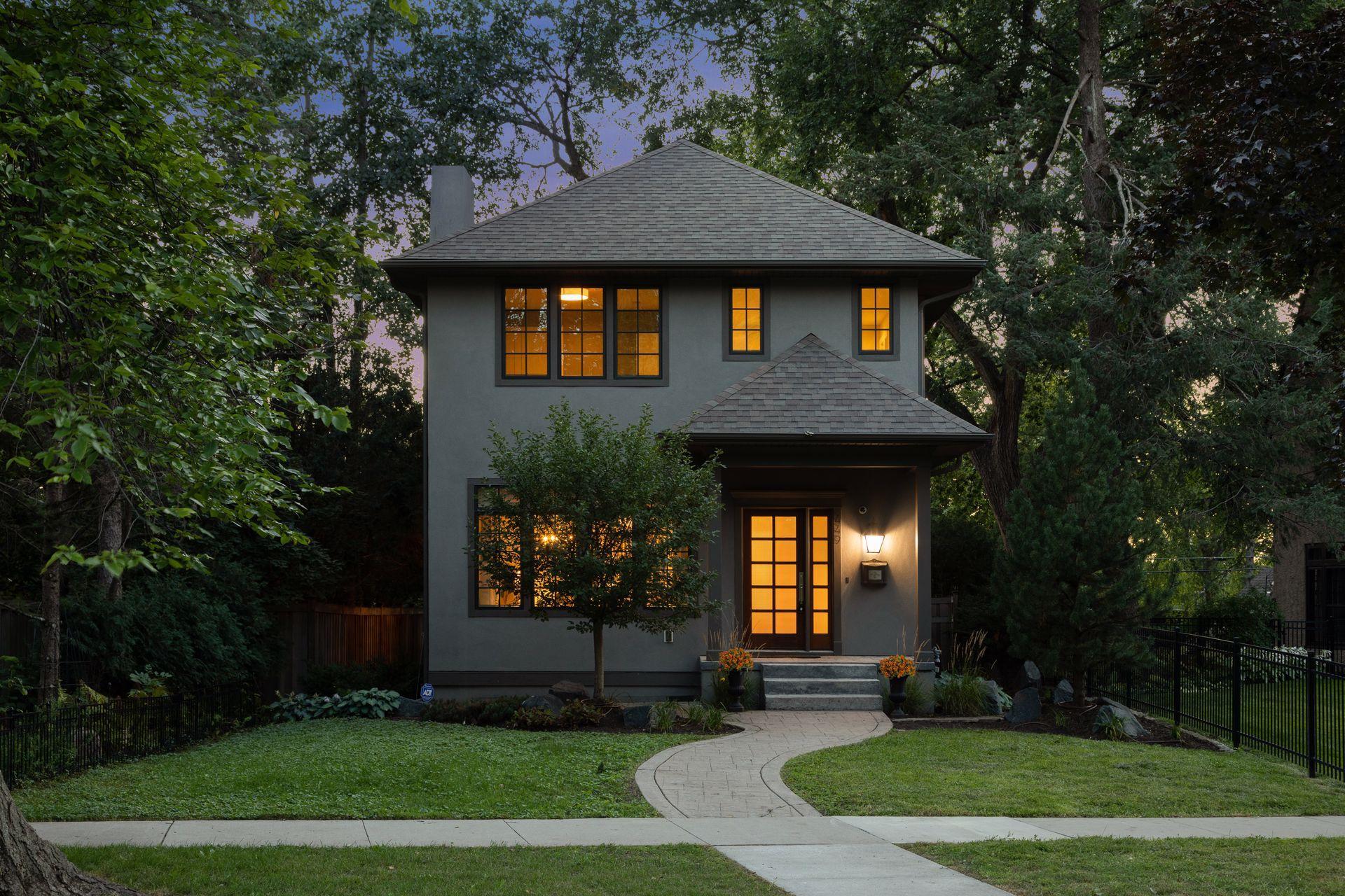 View of Residential at 449 Woodlawn Avenue, Saint Paul MN 55105, Saint Paul - Mike Wilen | Minnesota Team Real Estate