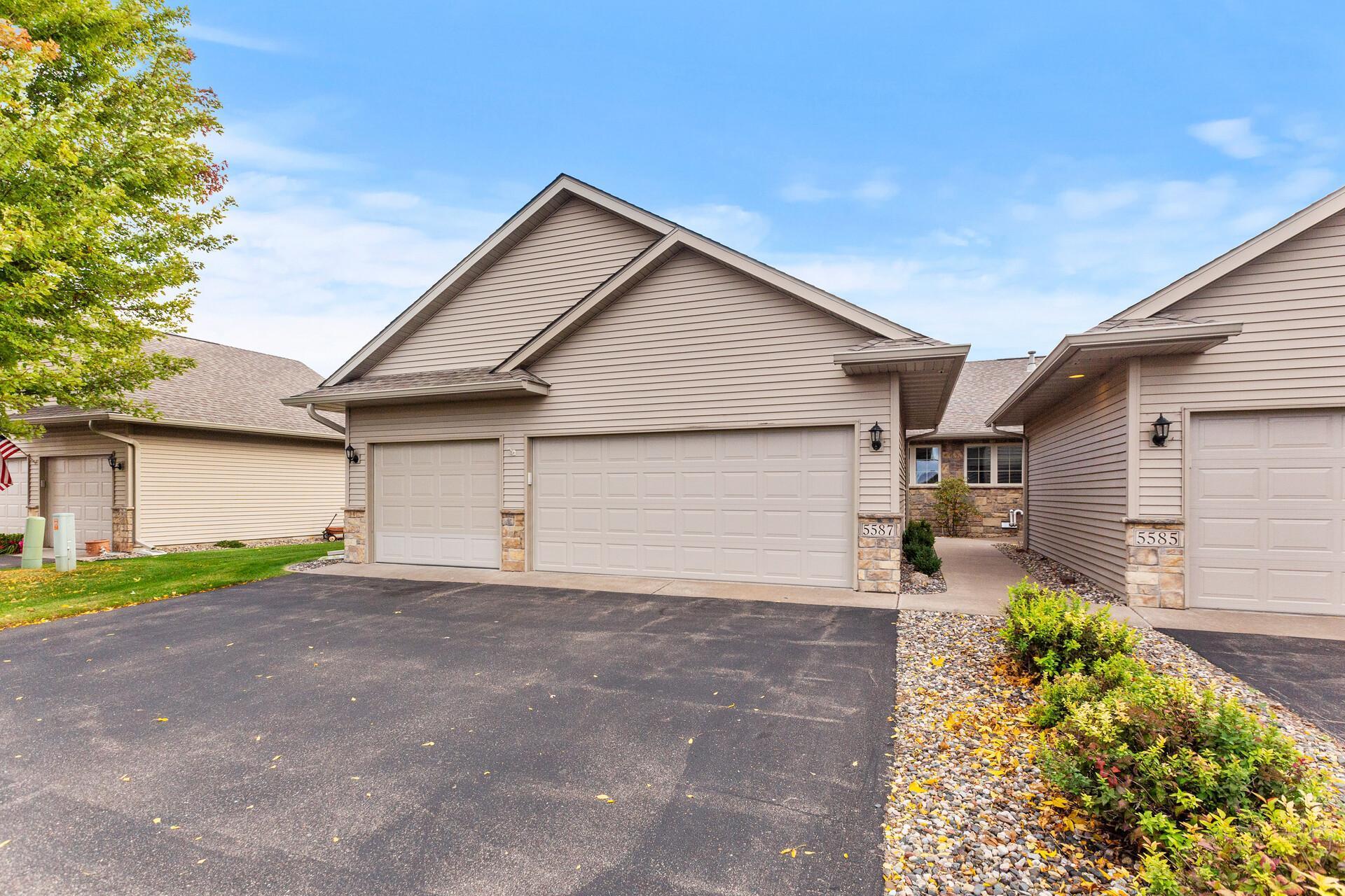 View of Residential at 5587 129th Drive, Hugo MN 55038, Hugo - Mike Wilen | Minnesota Team Real Estate