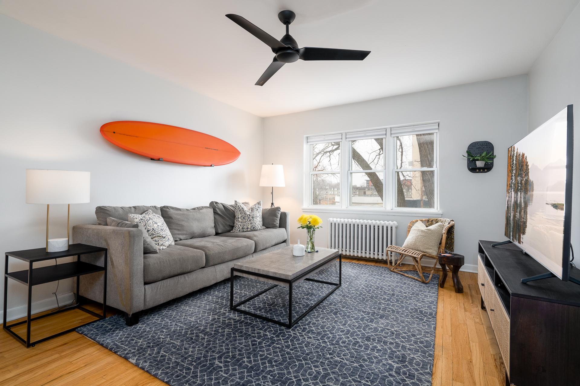View of Residential at 3121 Excelsior Boulevard #306, Minneapolis MN 55416, Minneapolis - Mike Wilen | Minnesota Team Real Estate