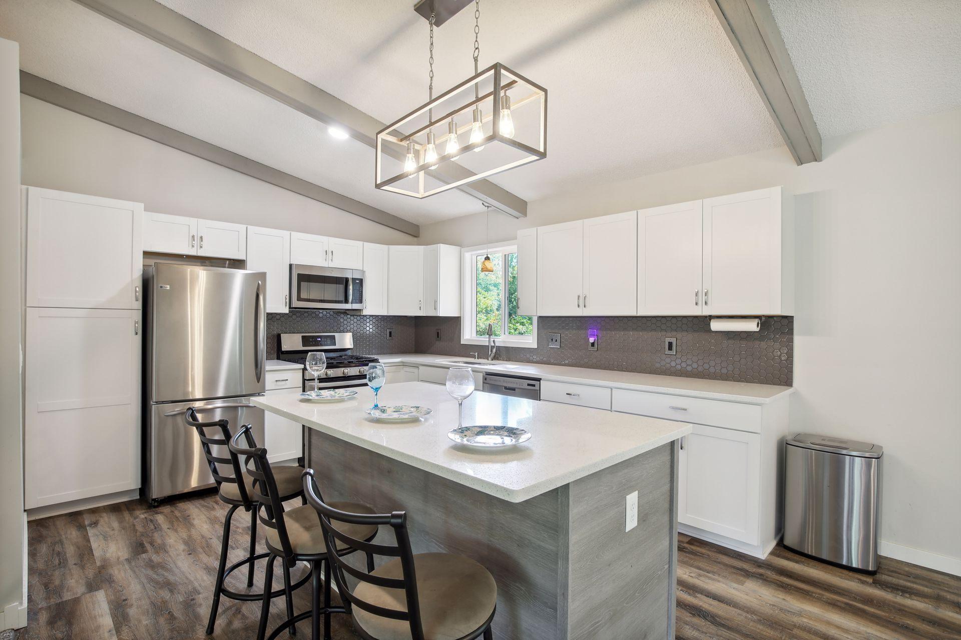 View of Residential at 2057 75th Court, Brooklyn Park MN 55444, Brooklyn Park - Mike Wilen | Minnesota Team Real Estate
