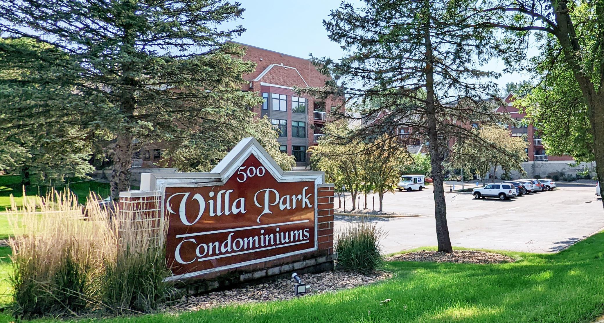 View of Residential at 500 County Road B #201, Roseville MN 55113, Roseville - Mike Wilen | Minnesota Team Real Estate