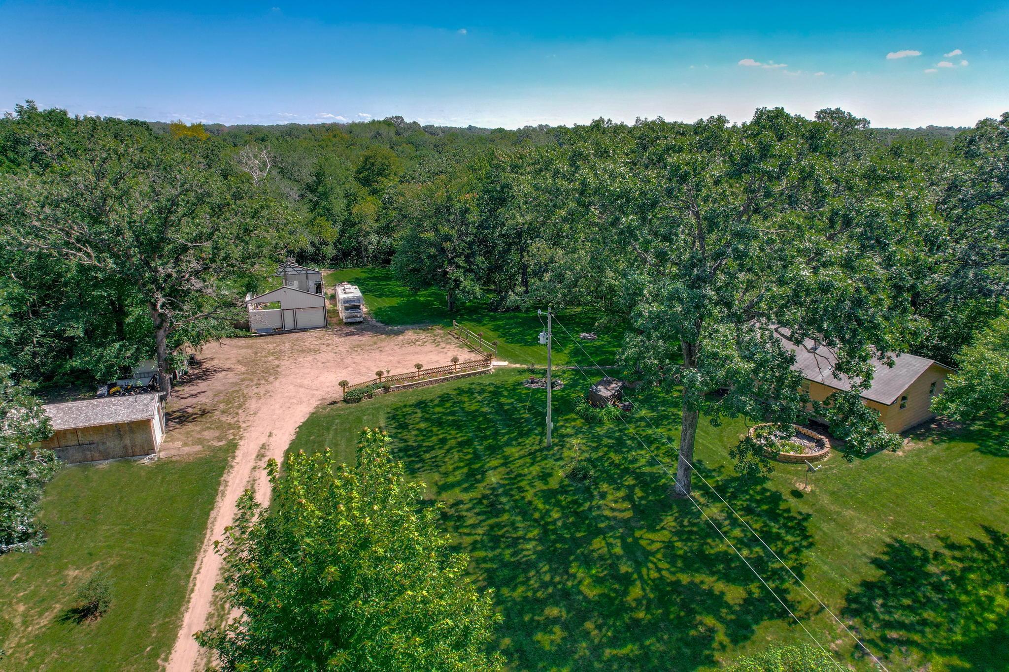 View of Residential at 38671 Keystone Avenue, North Branch MN 55056, North Branch - Mike Wilen | Minnesota Team Real Estate