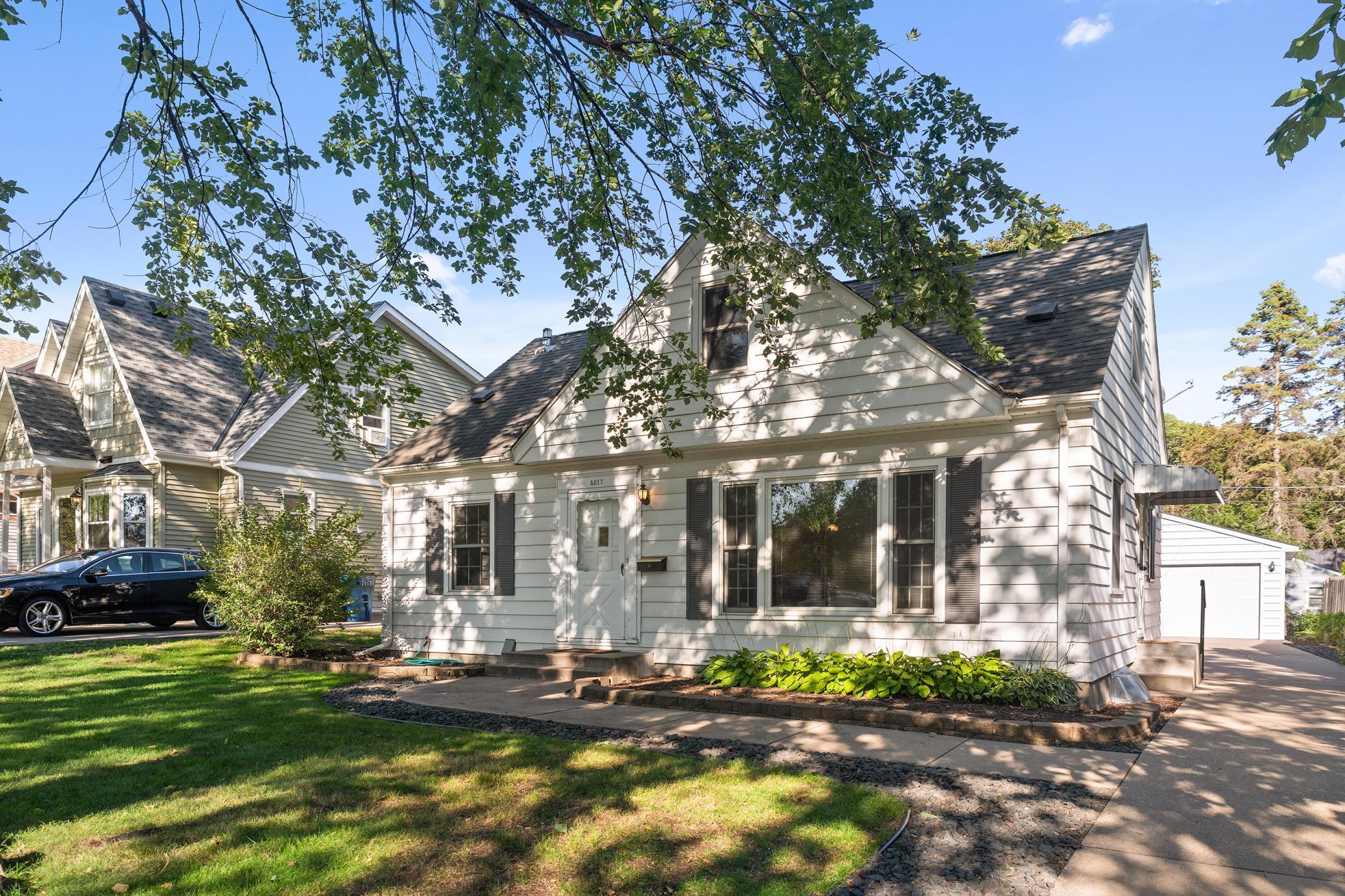 View of Residential at 4017 Natchez Avenue, Edina MN 55416, Edina - Mike Wilen | Minnesota Team Real Estate