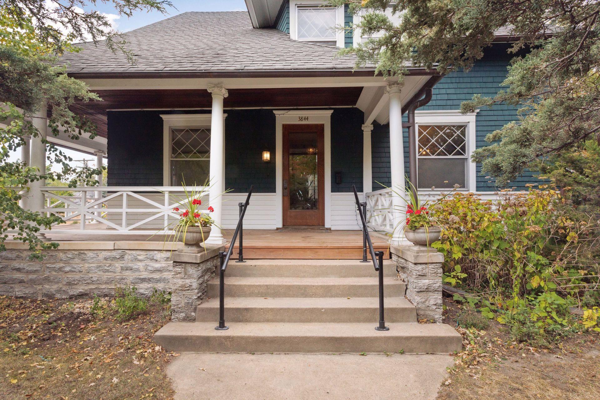 View of Residential at 3844 Thomas Avenue, Minneapolis MN 55410, Minneapolis - Mike Wilen | Minnesota Team Real Estate