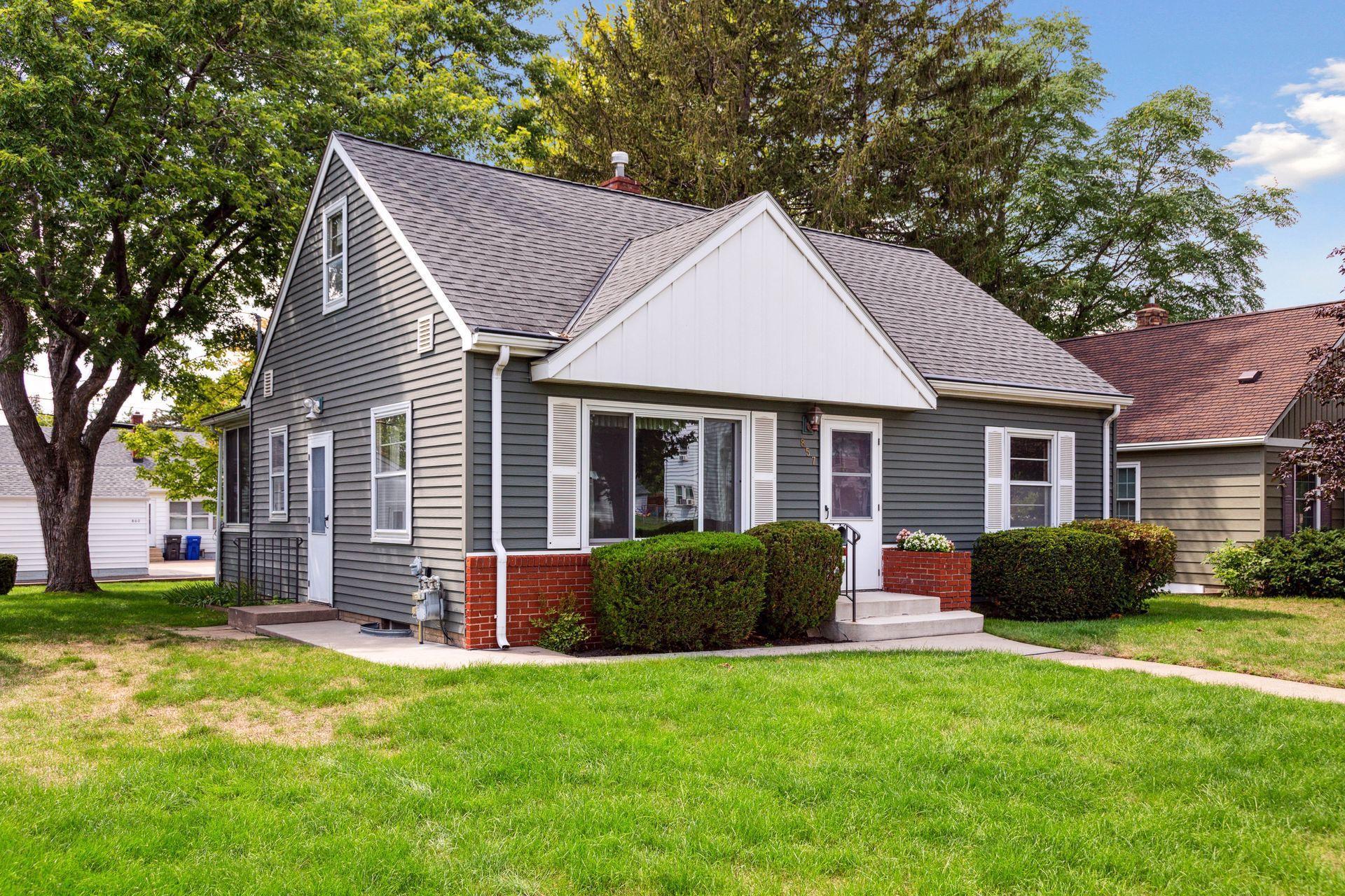 View of Residential at 857 Wilder Street, Saint Paul MN 55116, Saint Paul - Mike Wilen | Minnesota Team Real Estate
