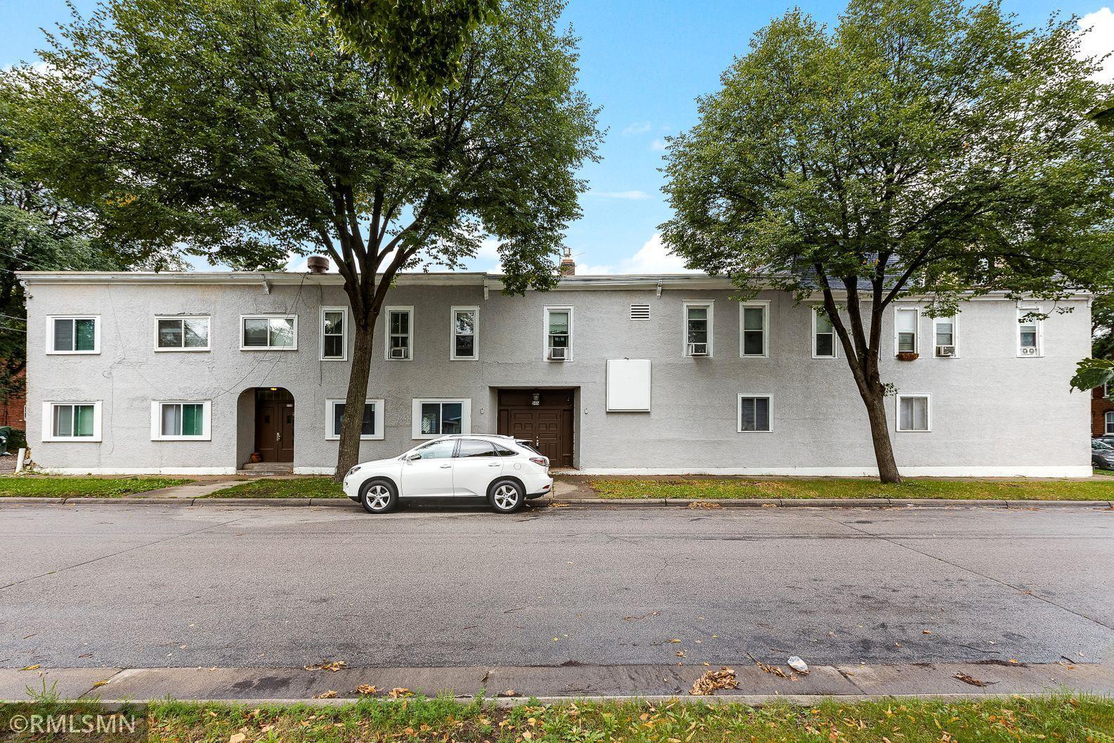 View of Commercial Sale at 565 Kent Street, Saint Paul MN 55103, Saint Paul - Mike Wilen | Minnesota Team Real Estate