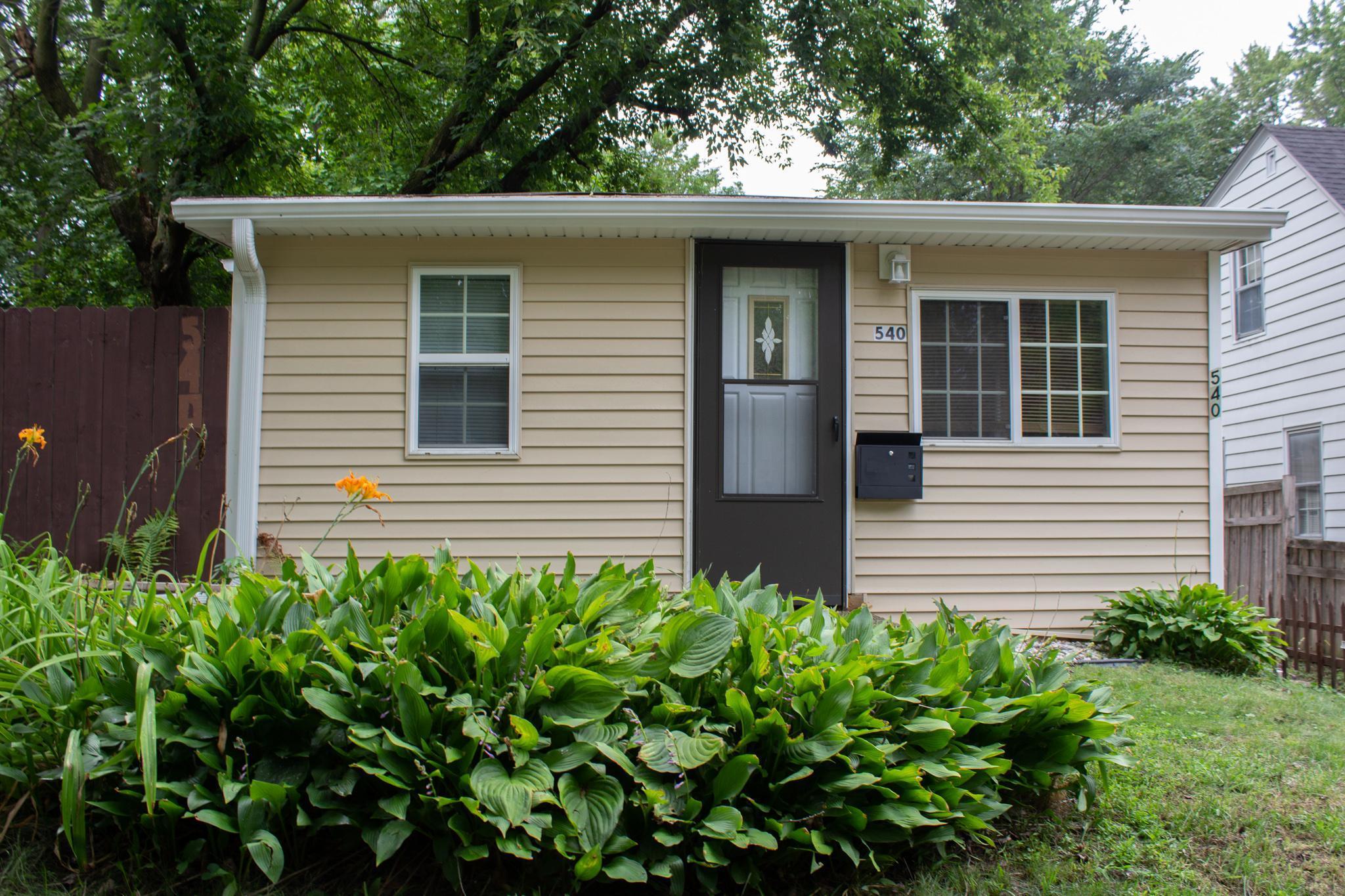 View of Residential at 540 Nevada Avenue, Saint Paul MN 55130, Saint Paul - Mike Wilen | Minnesota Team Real Estate