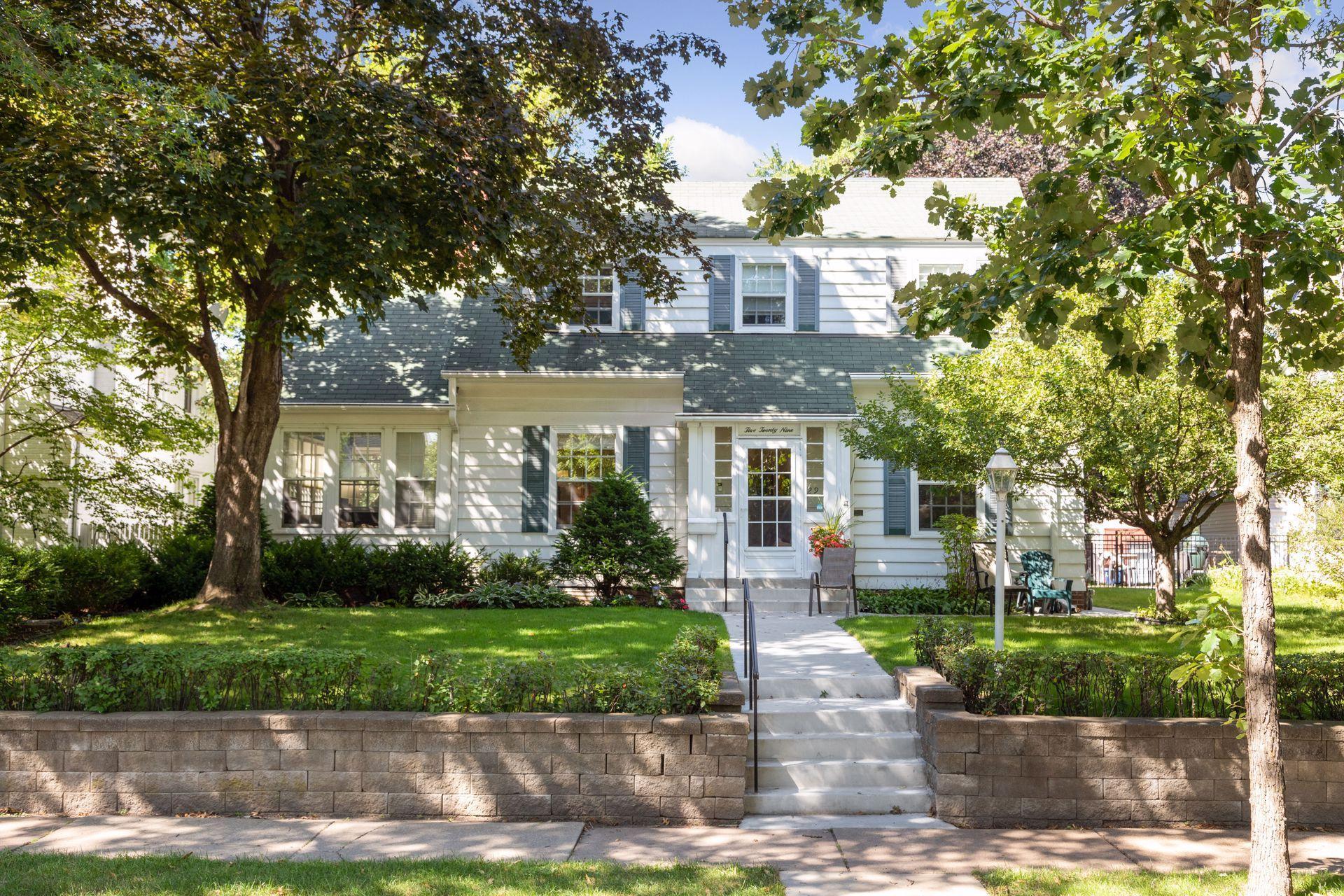 View of Residential at 529 Montrose Lane, Saint Paul MN 55116, Saint Paul - Mike Wilen | Minnesota Team Real Estate