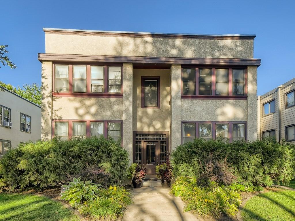 View of Residential at 3706 Grand Avenue #1, Minneapolis MN 55409, Minneapolis - Mike Wilen | Minnesota Team Real Estate