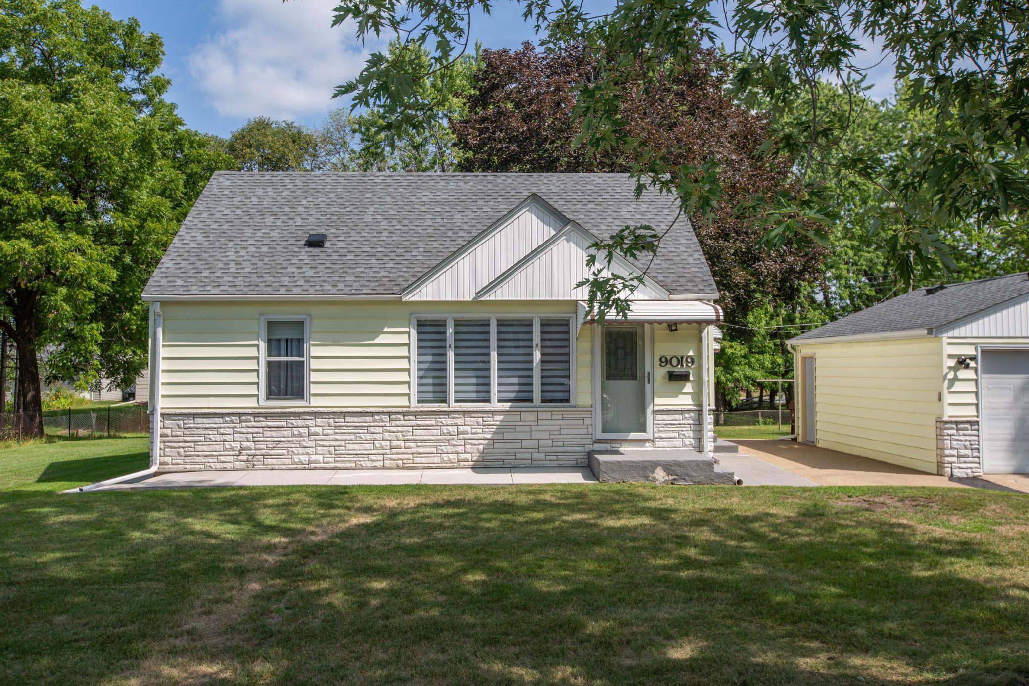 View of Residential at 9019 Bryant Avenue, Bloomington MN 55420, Bloomington - Mike Wilen | Minnesota Team Real Estate