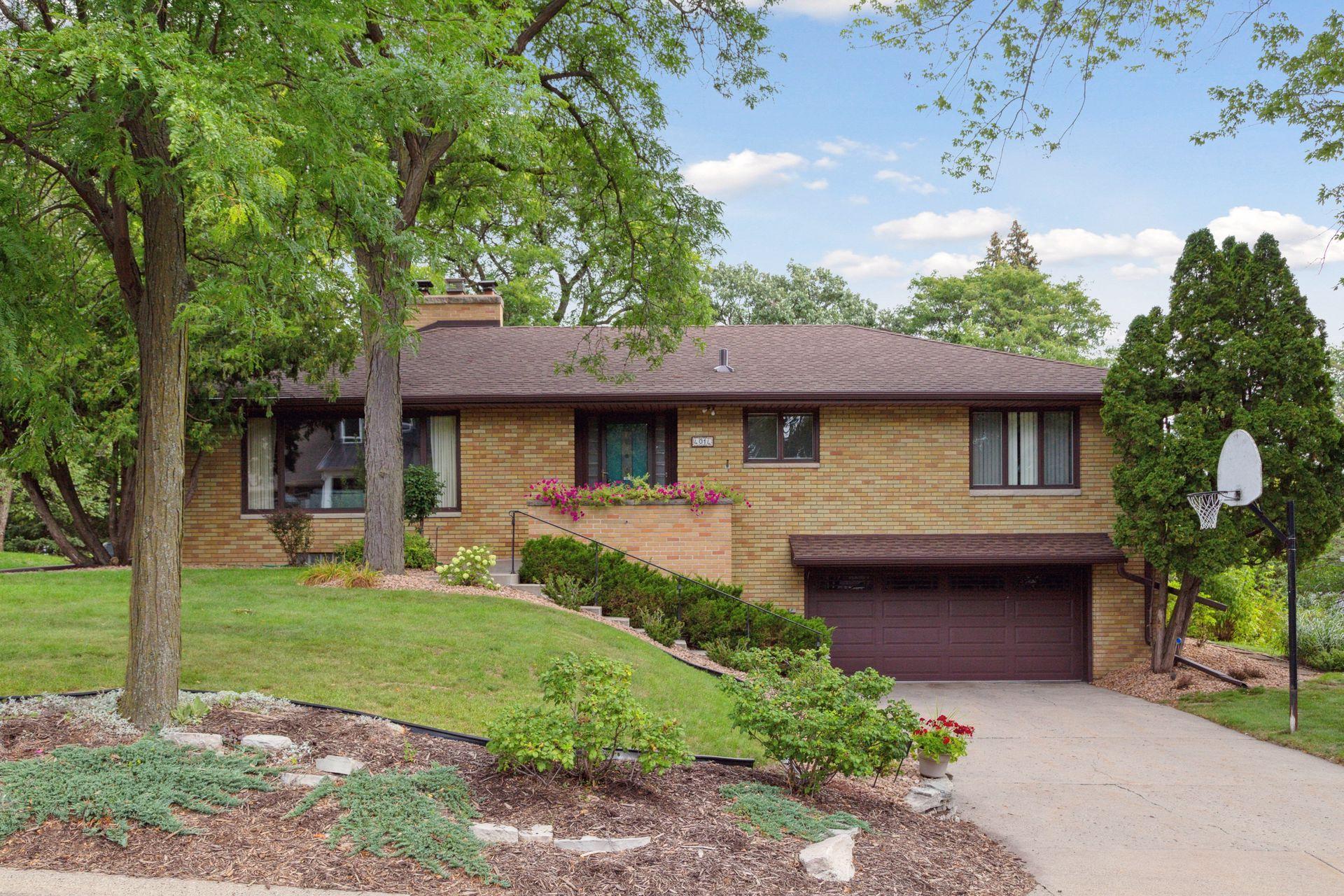 View of Residential at 4014 Highwood Road, Saint Louis Park MN 55416, Saint Louis Park - Mike Wilen | Minnesota Team Real Estate