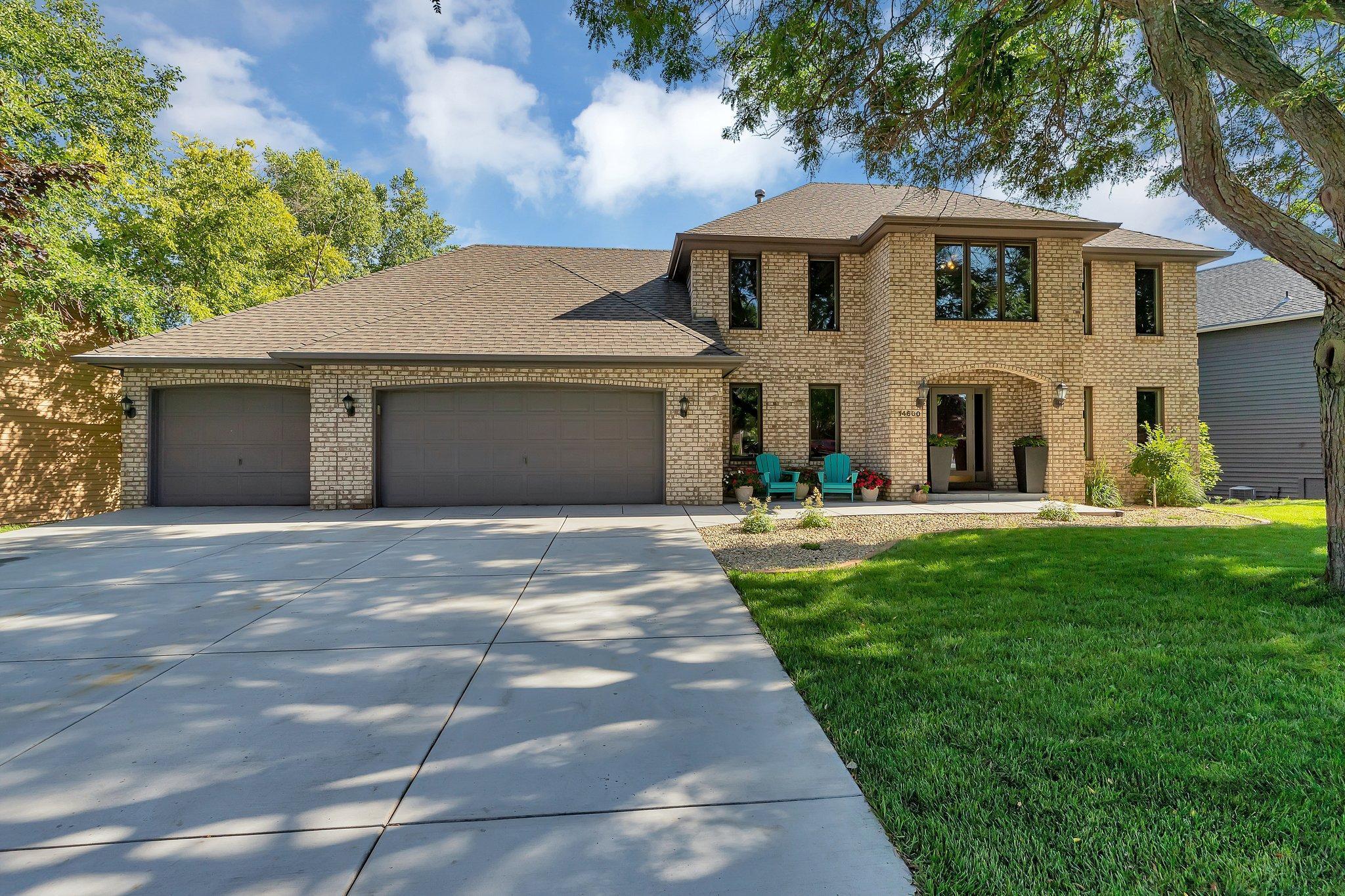 View of Residential at 14600 44th Avenue, Plymouth MN 55446, Plymouth - Mike Wilen | Minnesota Team Real Estate