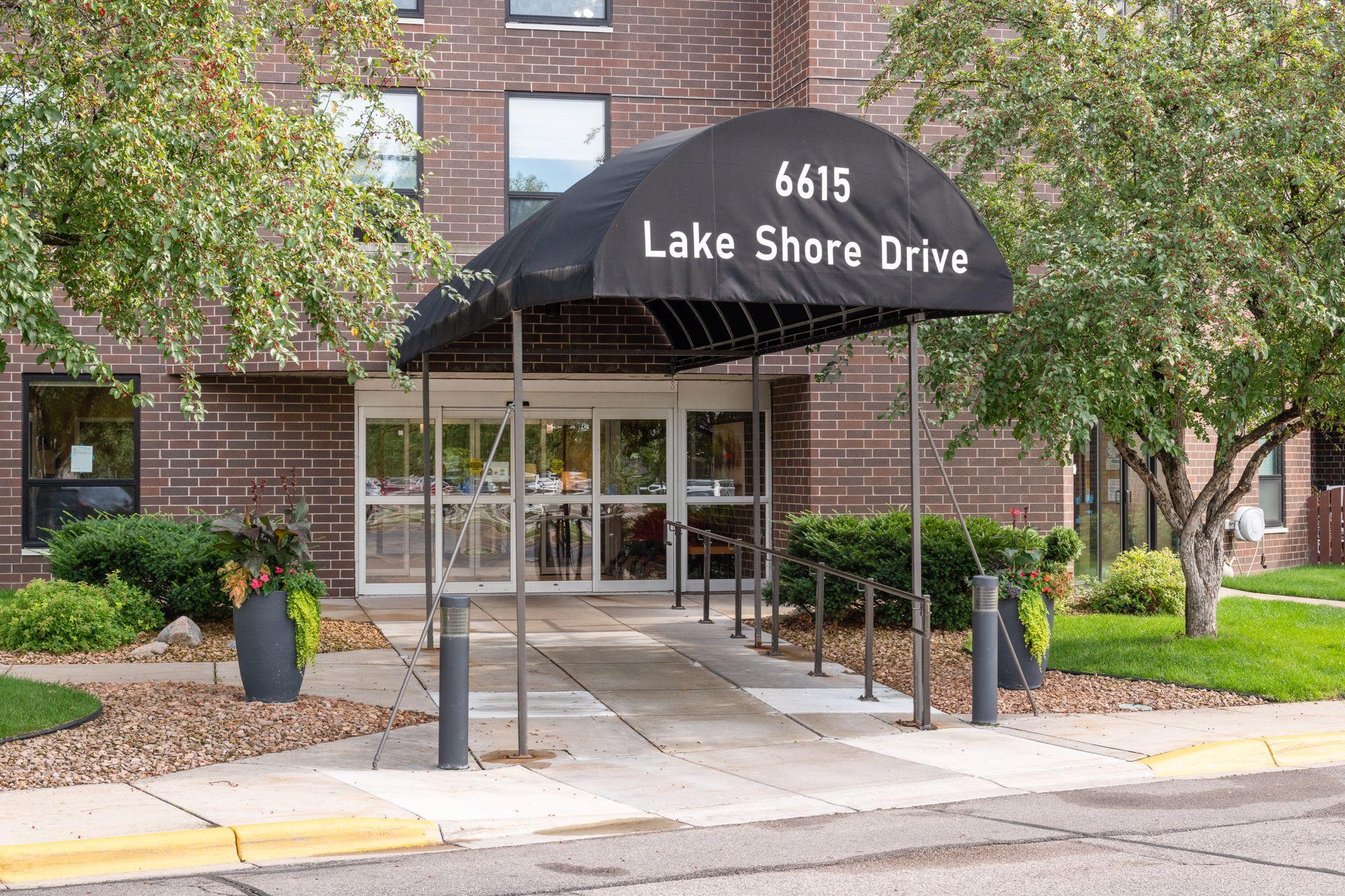 View of Residential at 6615 Lake Shore Drive #709, Richfield MN 55423, Richfield - Mike Wilen | Minnesota Team Real Estate