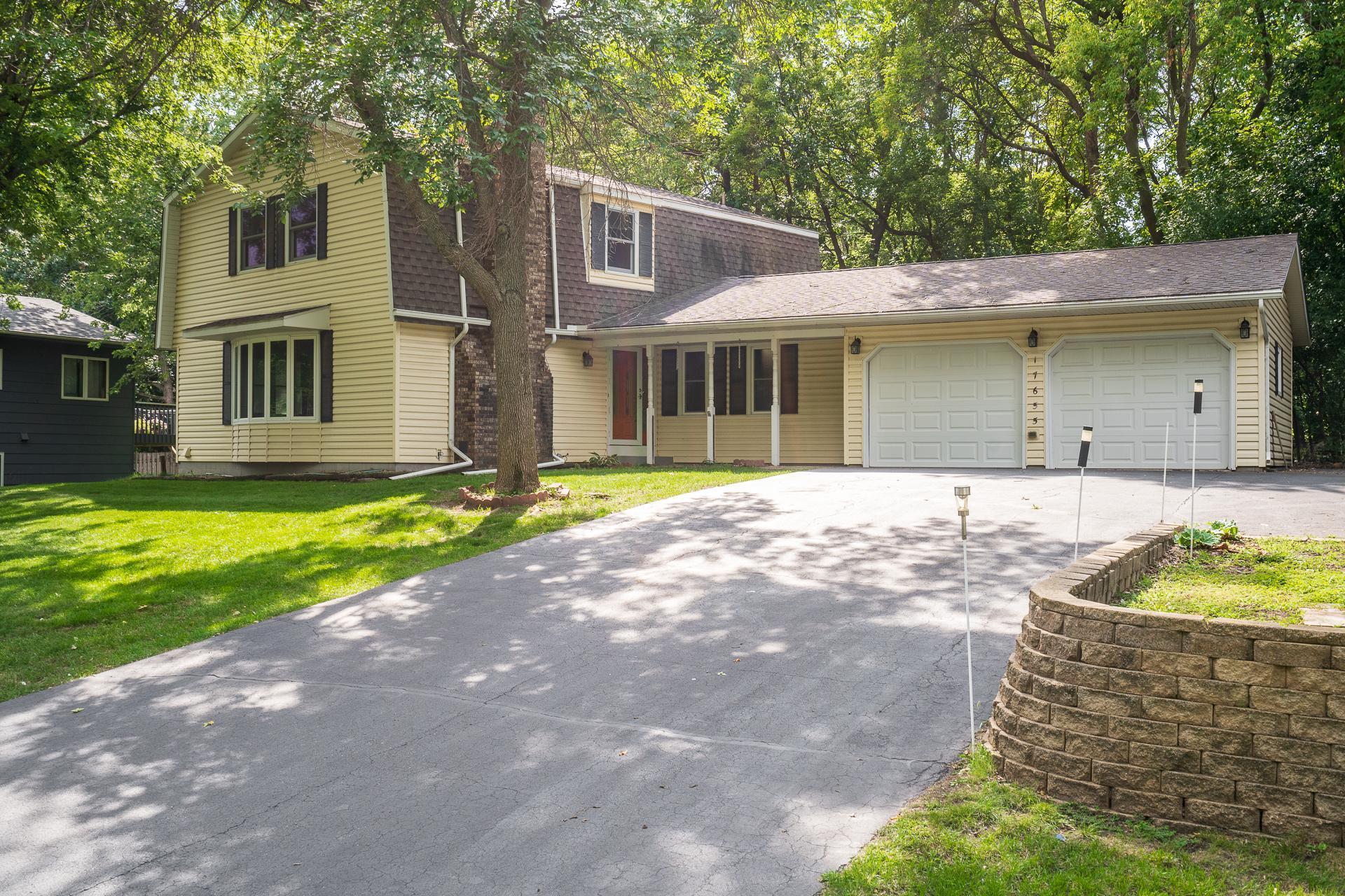 View of Residential at 17655 Isleton Avenue, Lakeville MN 55044, Lakeville - Mike Wilen | Minnesota Team Real Estate
