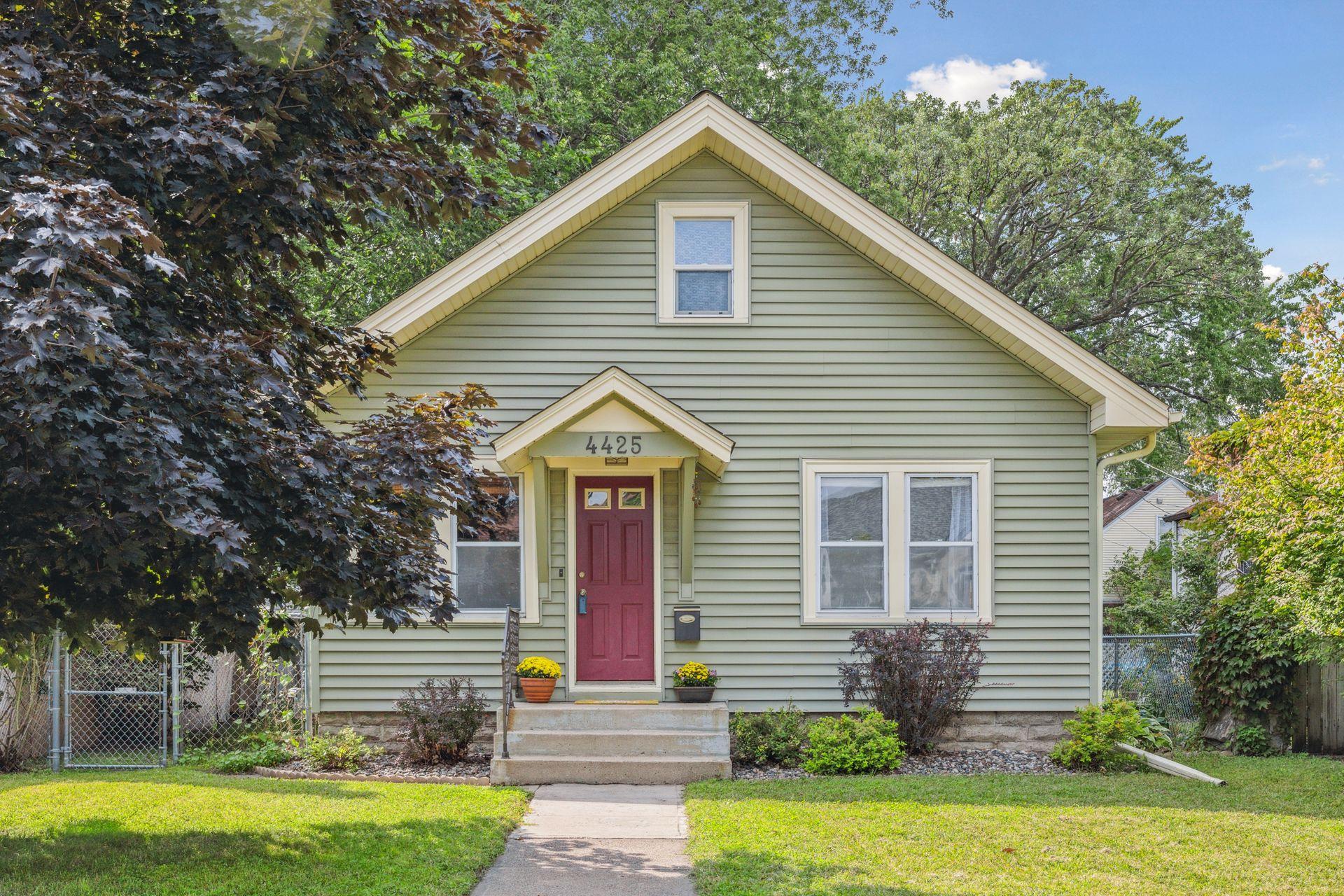 View of Residential at 4425 Penn Avenue, Minneapolis MN 55412, Minneapolis - Mike Wilen | Minnesota Team Real Estate