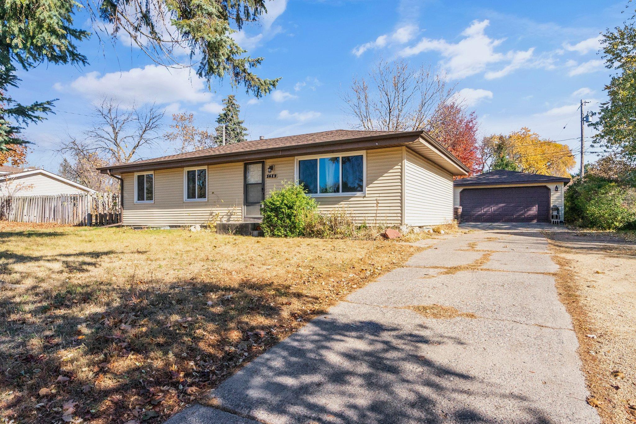 View of Residential at 1612 Lincoln Avenue, Saint Paul Park MN 55071, Saint Paul Park - Mike Wilen | Minnesota Team Real Estate