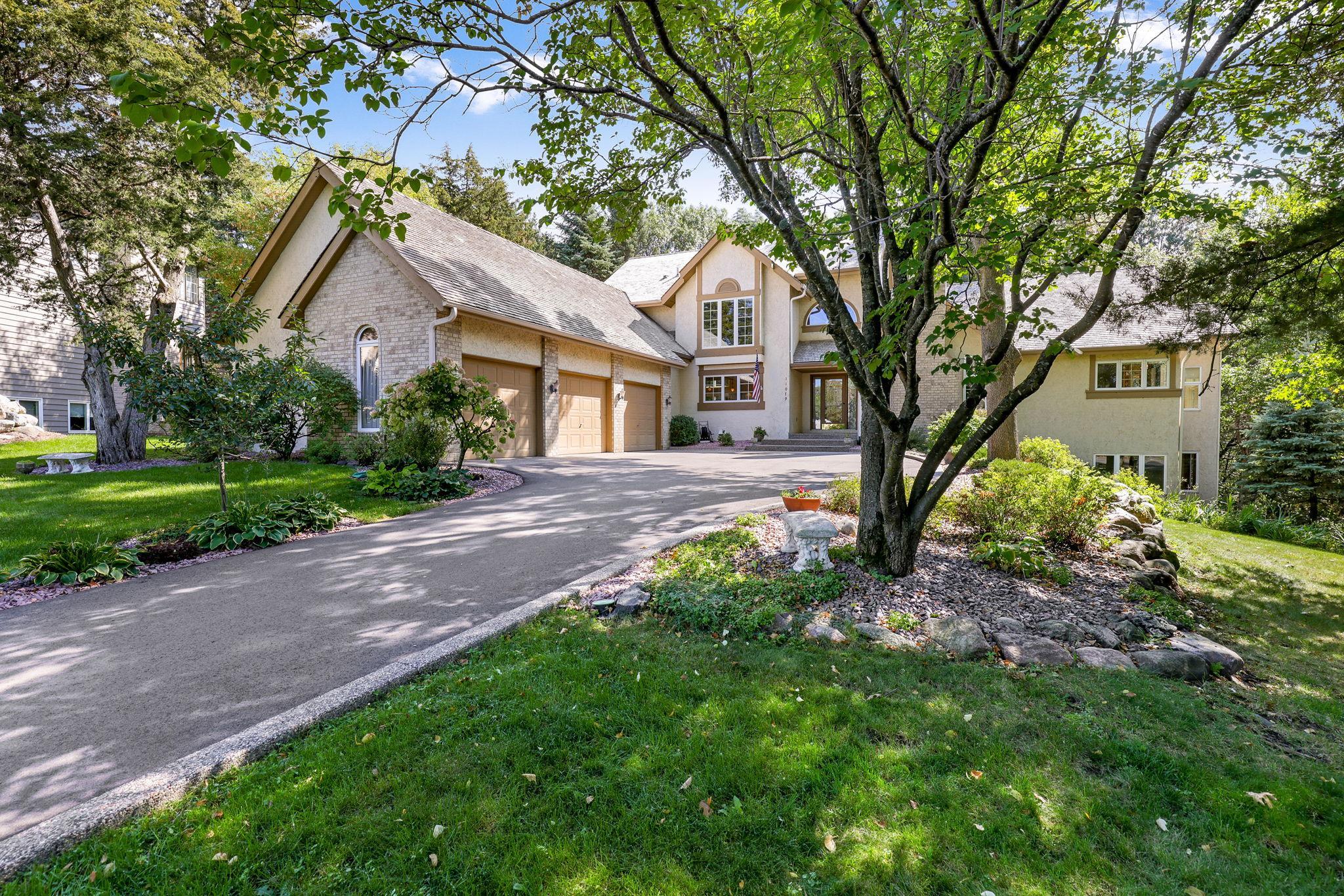 View of Residential at 11079 Bluestem Lane, Eden Prairie MN 55347, Eden Prairie - Mike Wilen | Minnesota Team Real Estate